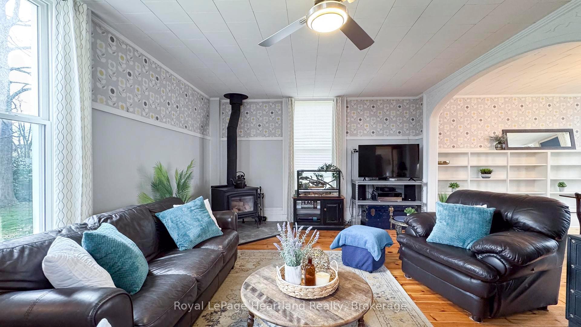 Photo 11 of 142 Maple Street, Central Huron, Clinton — HOMEH
