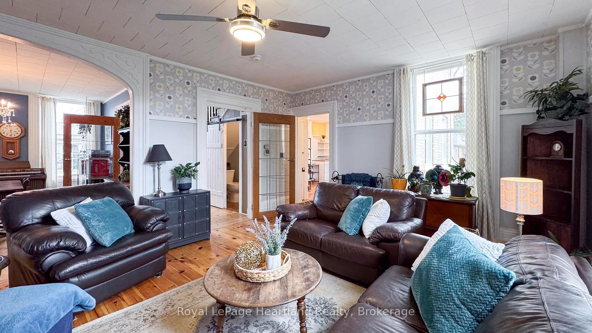 Photo 14 of 142 Maple Street, Central Huron, Clinton — HOMEH
