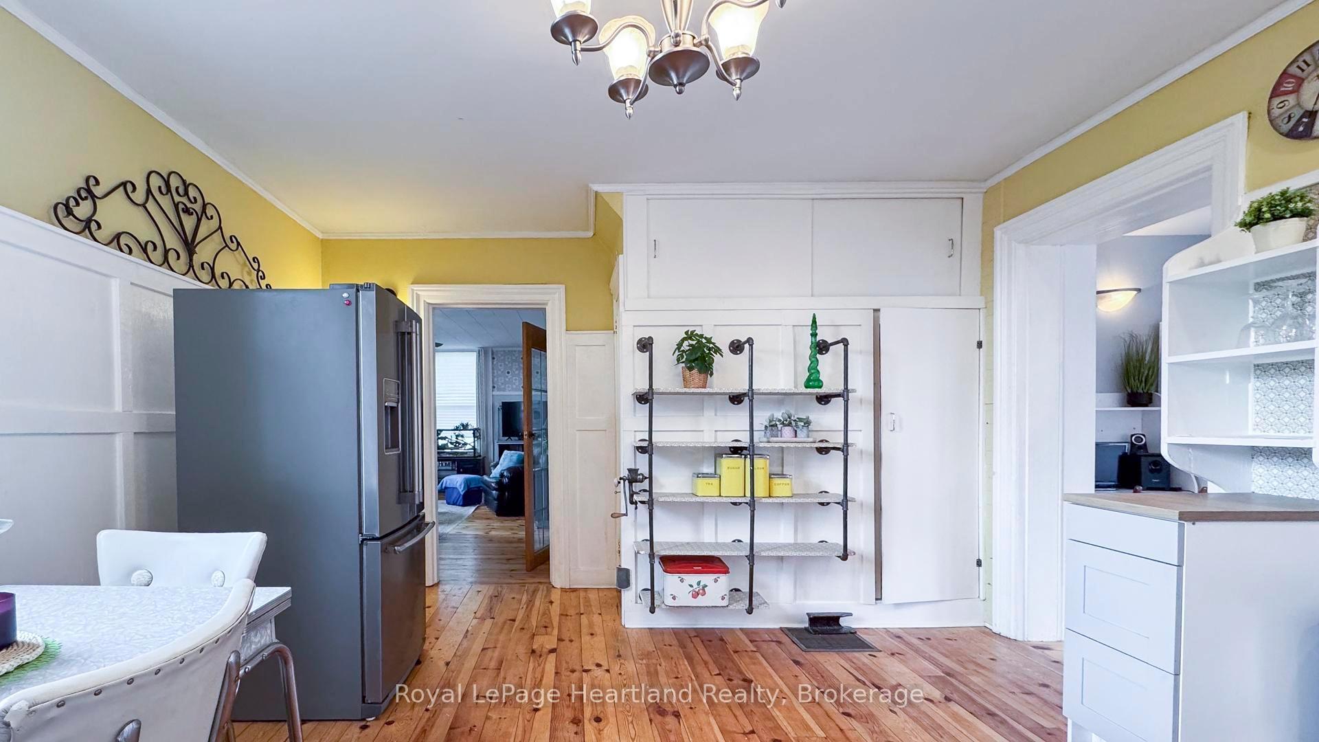 Photo 25 of 142 Maple Street, Central Huron, Clinton — HOMEH