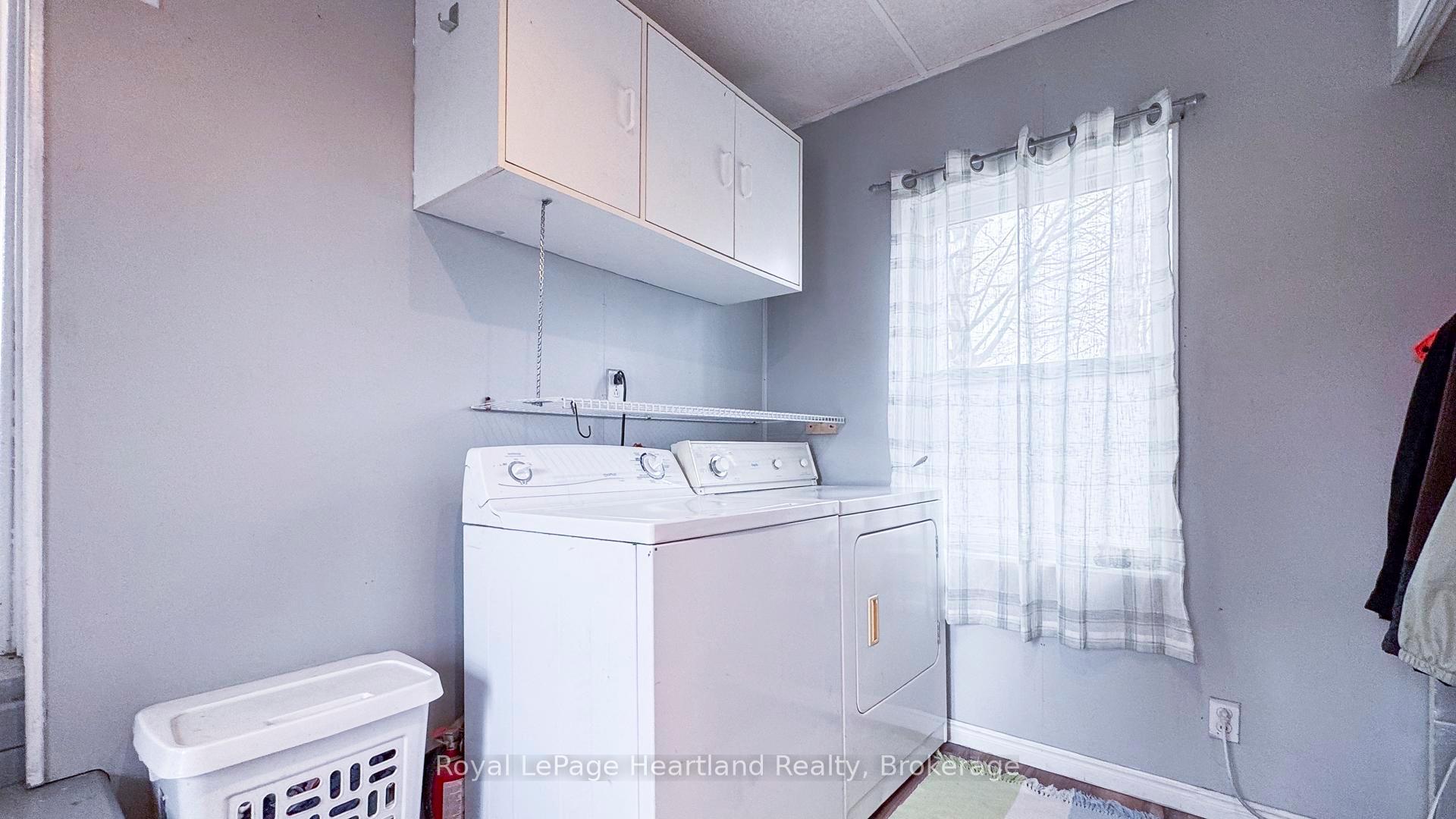 Photo 28 of 142 Maple Street, Central Huron, Clinton — HOMEH