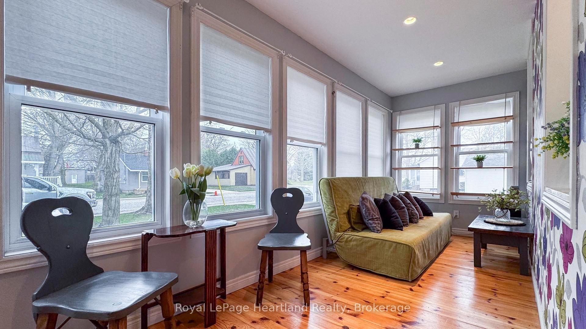 Photo 31 of 142 Maple Street, Central Huron, Clinton — HOMEH