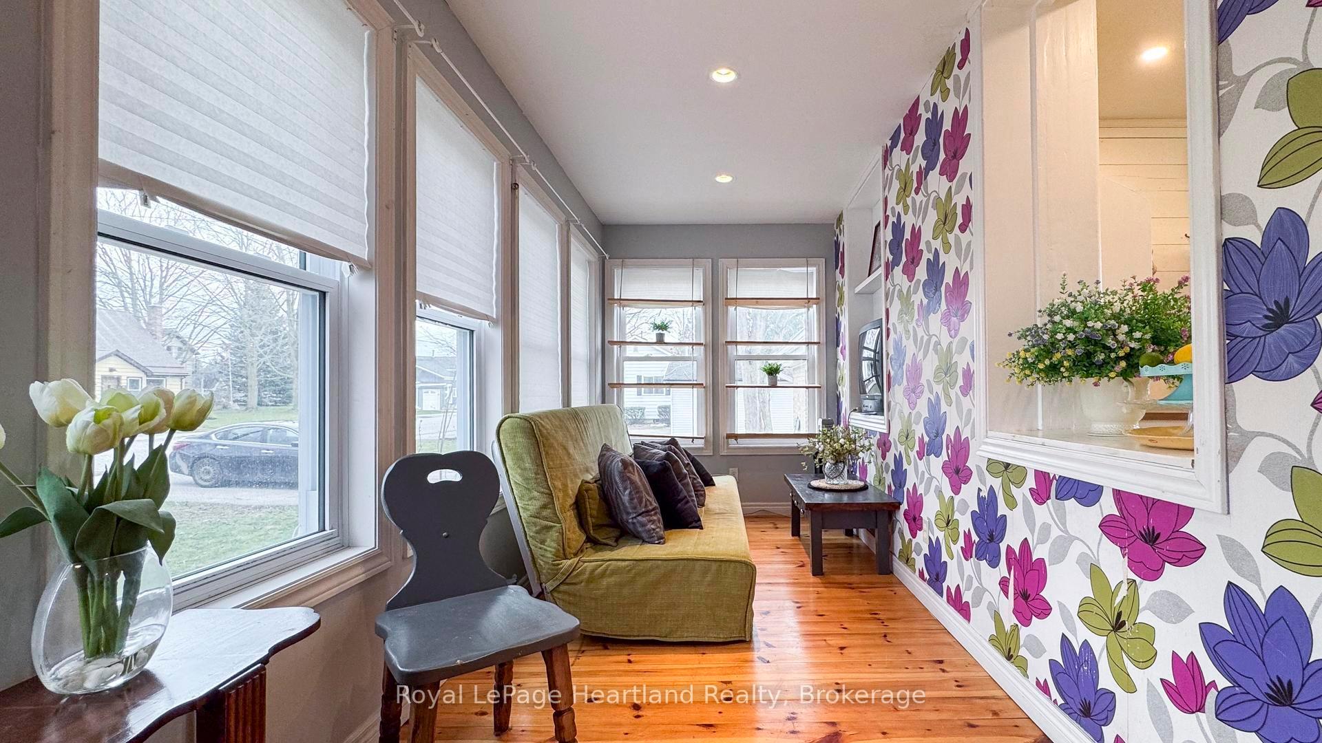 Photo 32 of 142 Maple Street, Central Huron, Clinton — HOMEH
