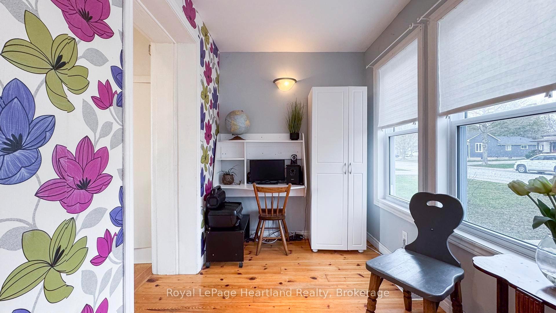Photo 33 of 142 Maple Street, Central Huron, Clinton — HOMEH
