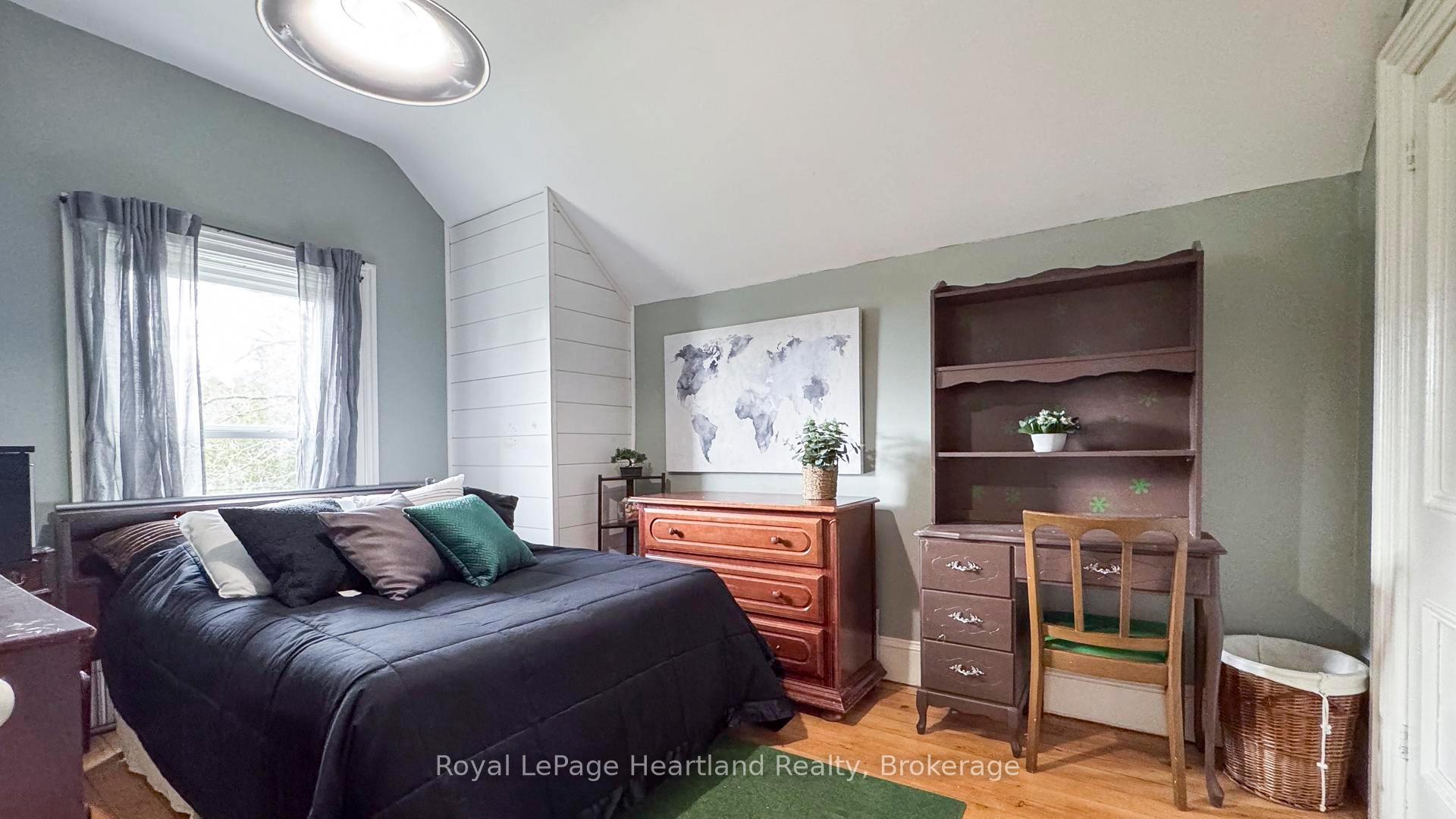 Photo 36 of 142 Maple Street, Central Huron, Clinton — HOMEH