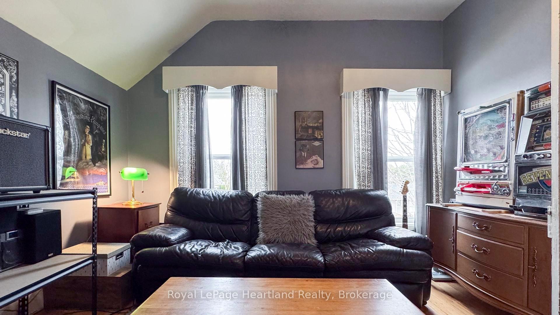 Photo 40 of 142 Maple Street, Central Huron, Clinton — HOMEH