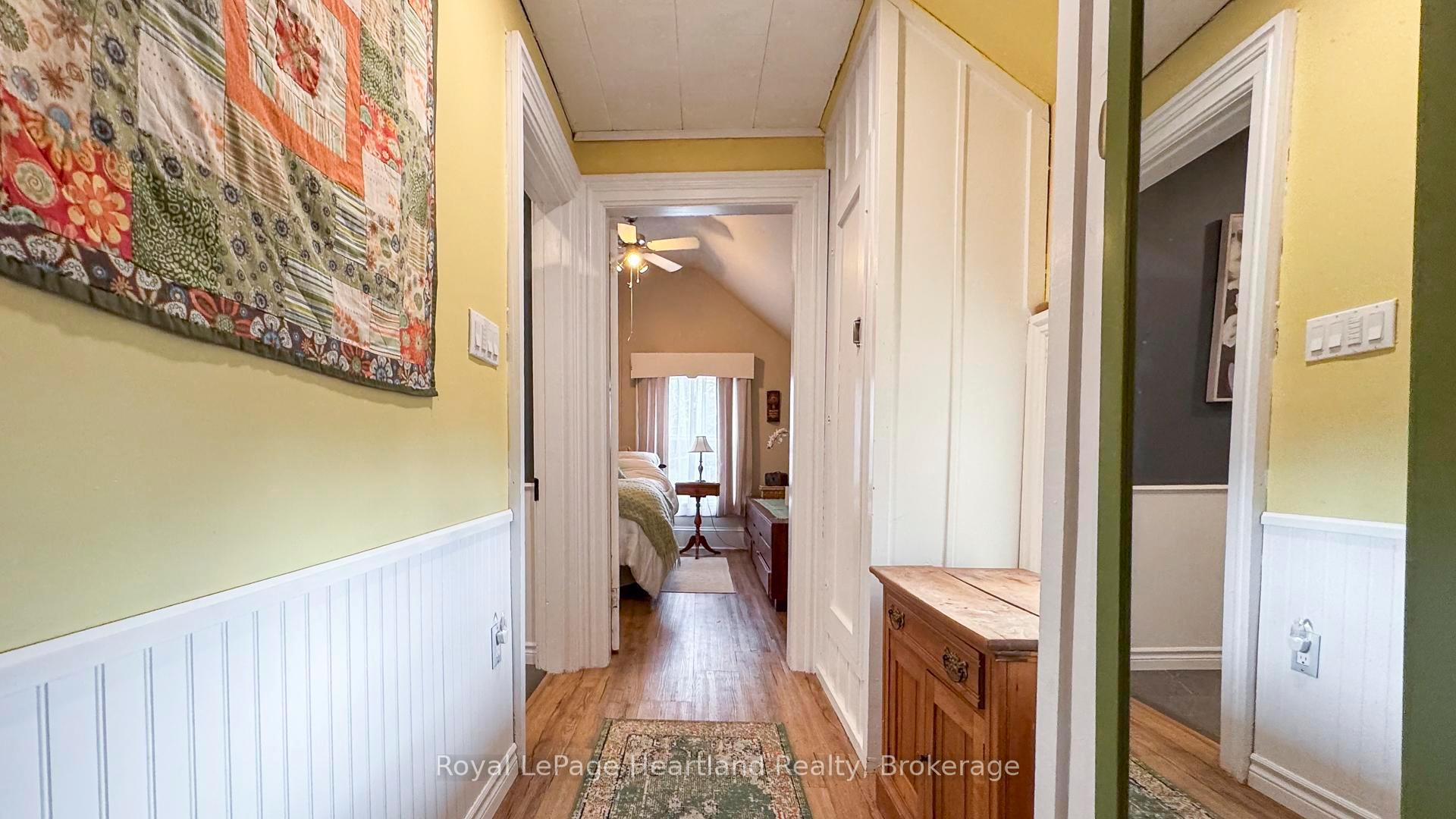 Photo 41 of 142 Maple Street, Central Huron, Clinton — HOMEH