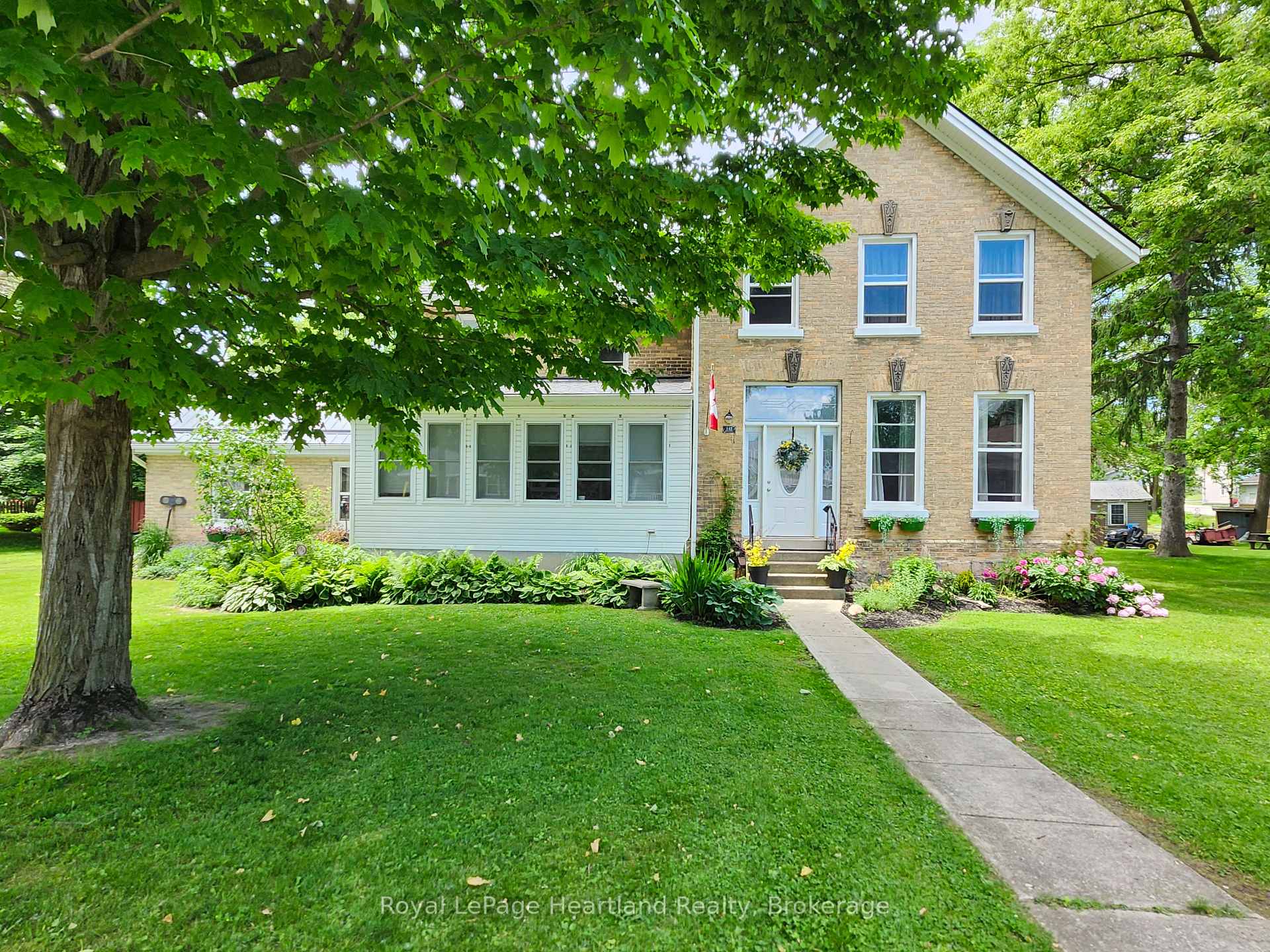 Photo 49 of 142 Maple Street, Central Huron, Clinton — HOMEH