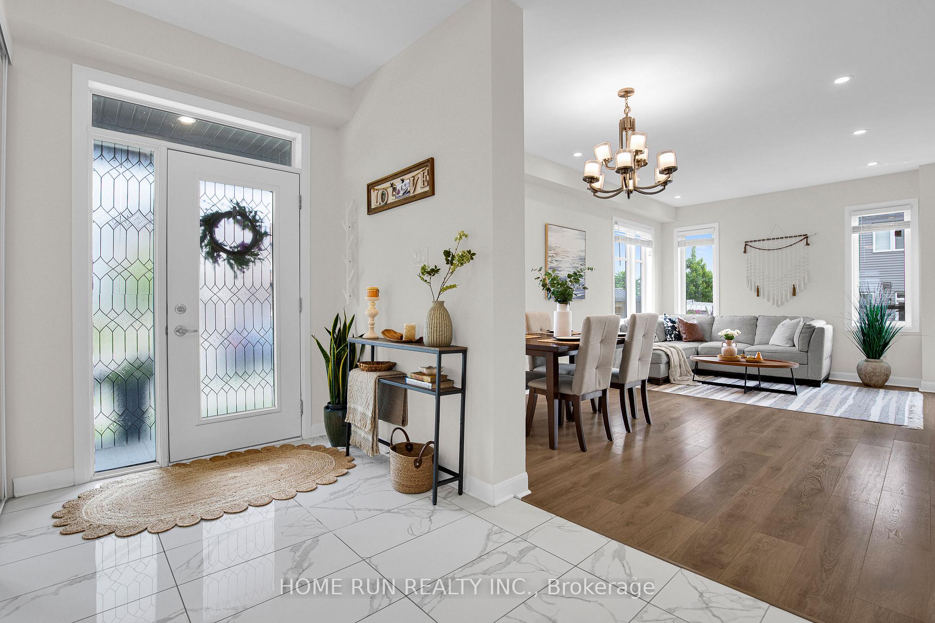 Photo 6 of 156 Bending Way, Ottawa, Barrhaven - Hearts Desire — HOMEH