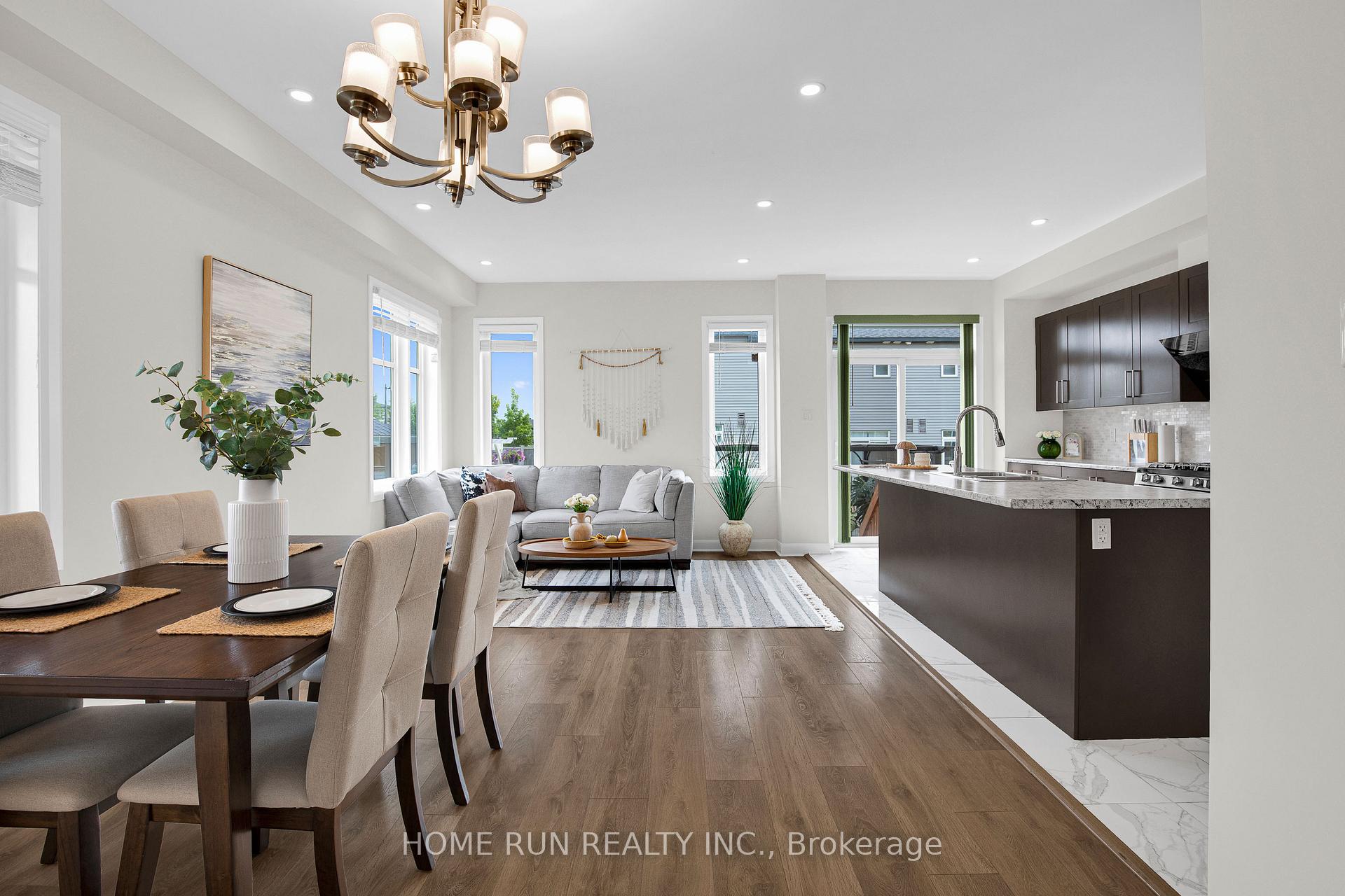 Photo 8 of 156 Bending Way, Ottawa, Barrhaven - Hearts Desire — HOMEH