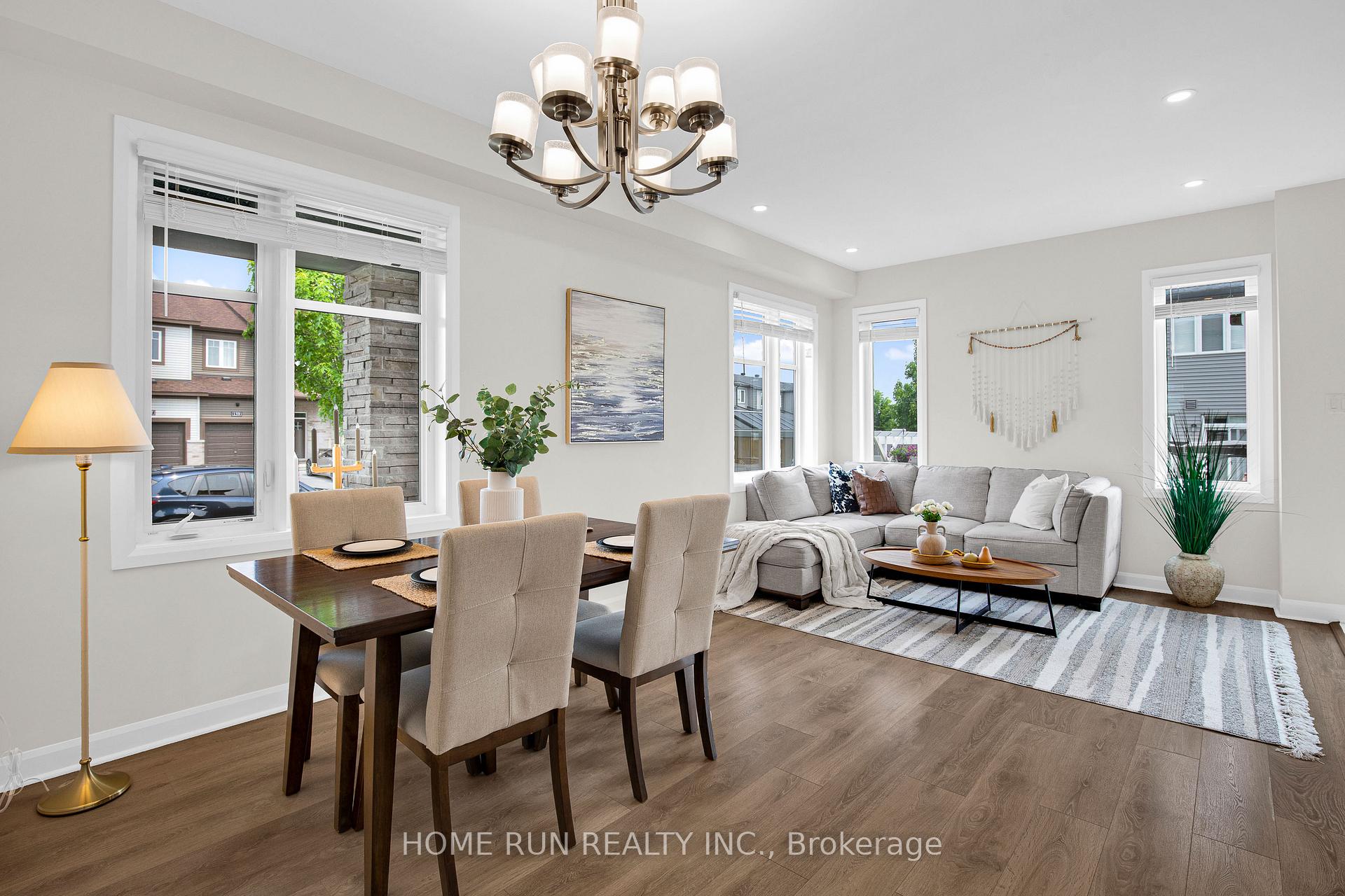 Photo 9 of 156 Bending Way, Ottawa, Barrhaven - Hearts Desire — HOMEH