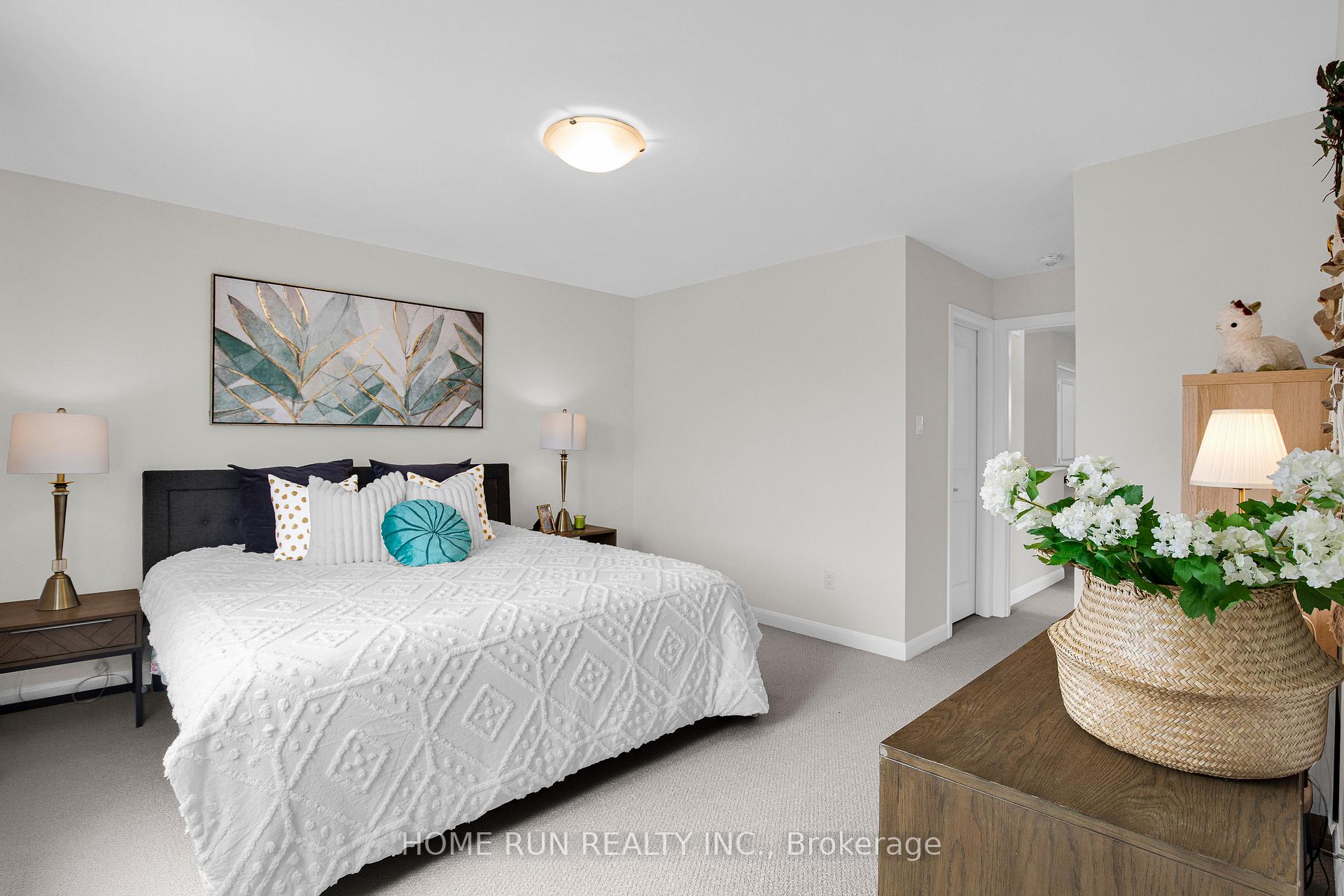 Photo 23 of 156 Bending Way, Ottawa, Barrhaven - Hearts Desire — HOMEH