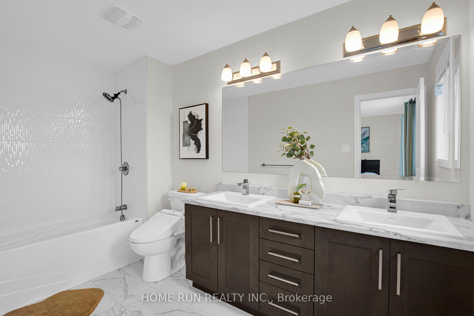 Photo 25 of 156 Bending Way, Ottawa, Barrhaven - Hearts Desire — HOMEH