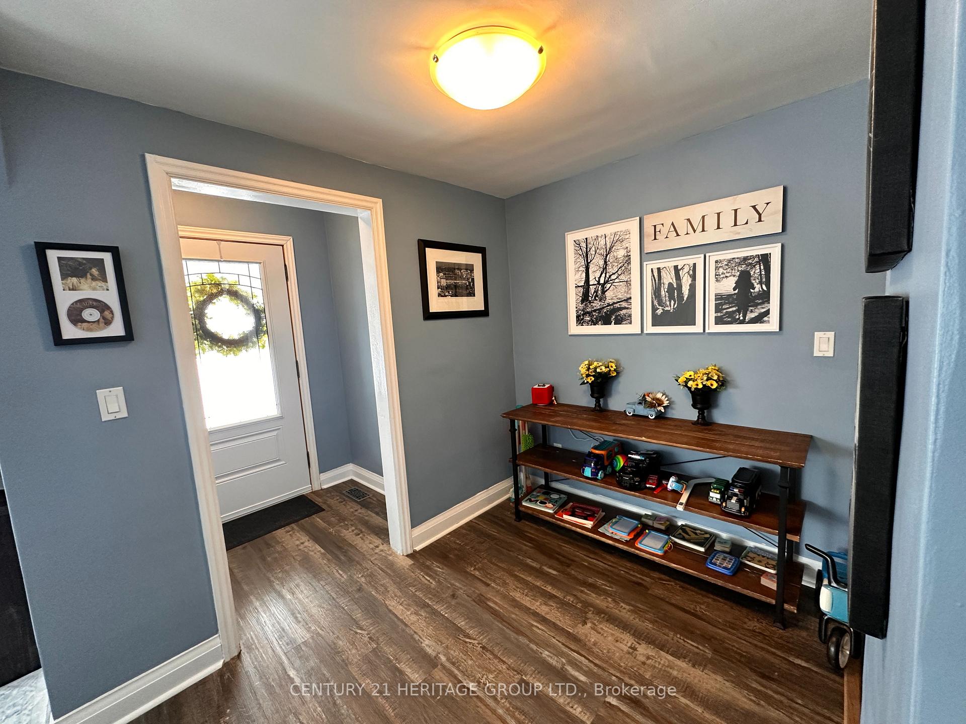 Photo 4 of 21160 Brock Road, Brock, Cannington — HOMEH