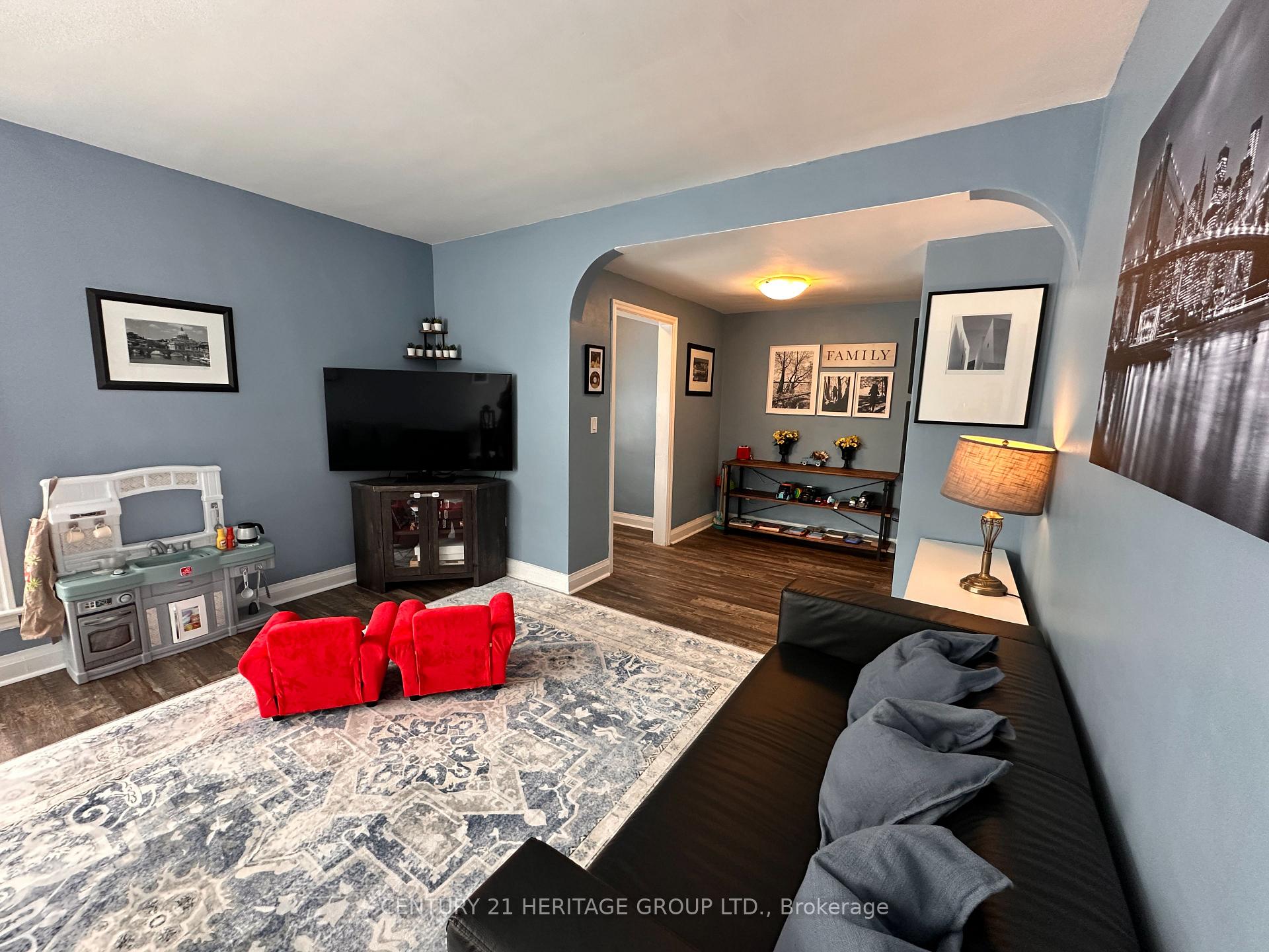 Photo 5 of 21160 Brock Road, Brock, Cannington — HOMEH
