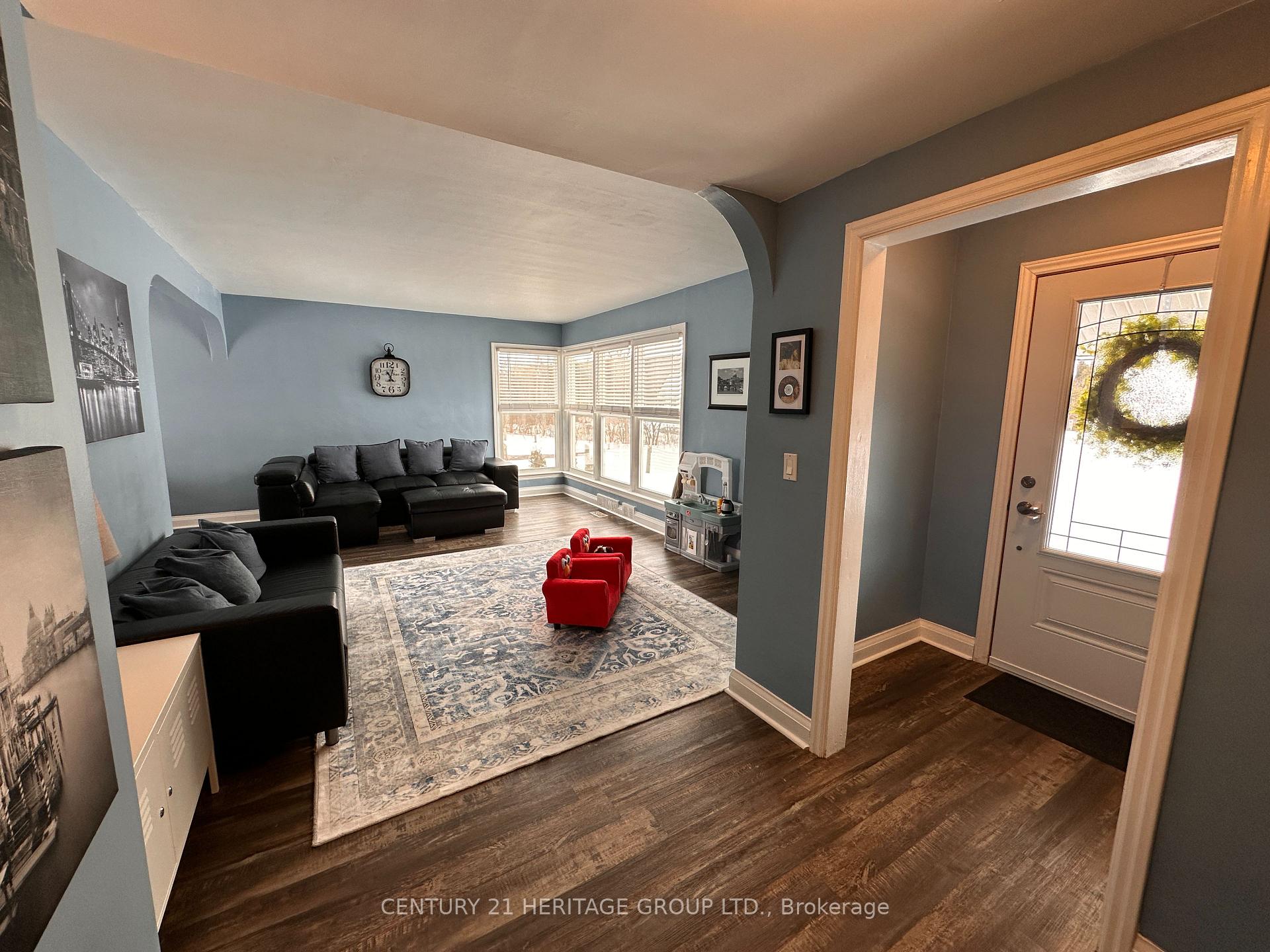 Photo 6 of 21160 Brock Road, Brock, Cannington — HOMEH