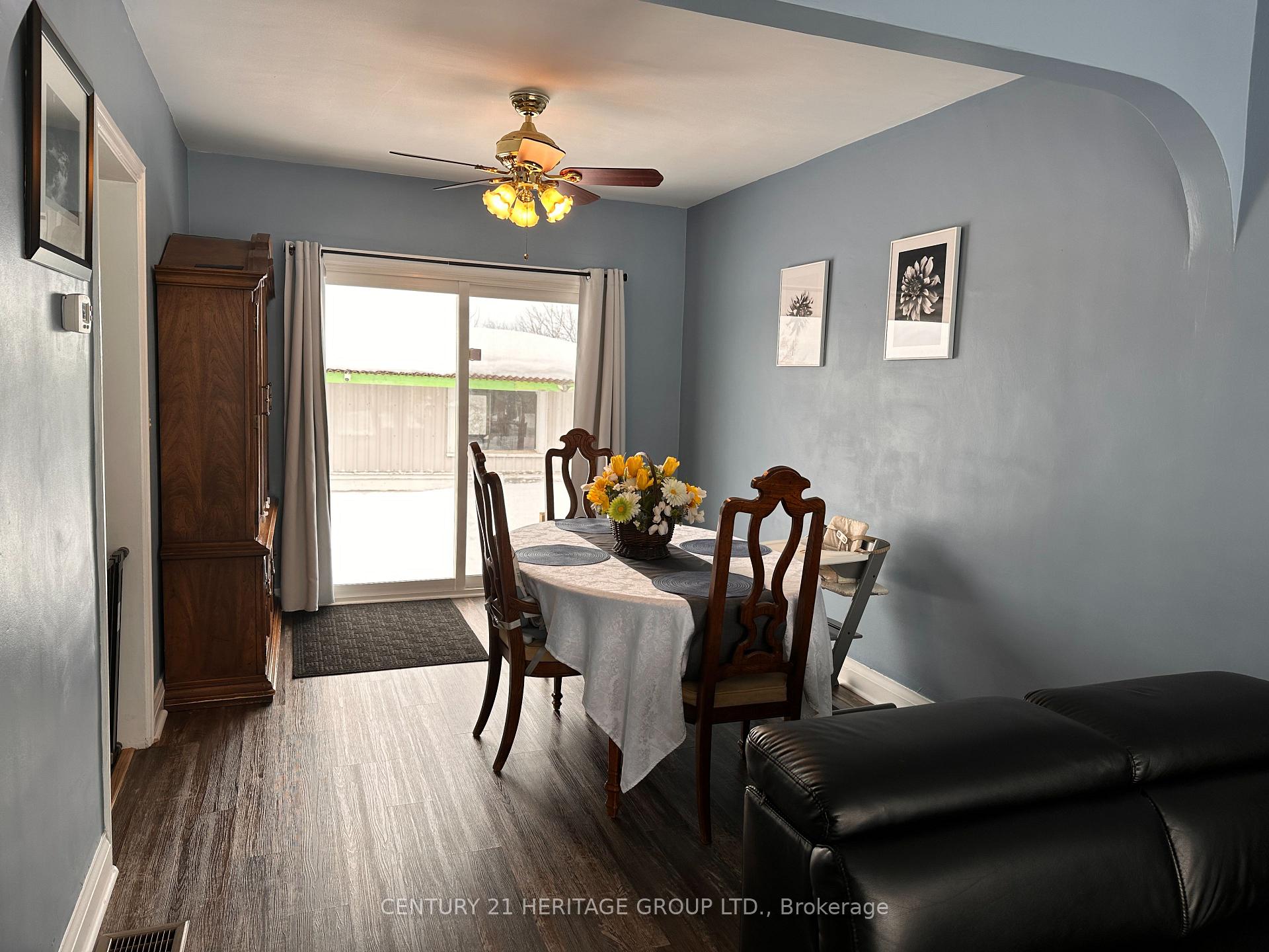 Photo 7 of 21160 Brock Road, Brock, Cannington — HOMEH