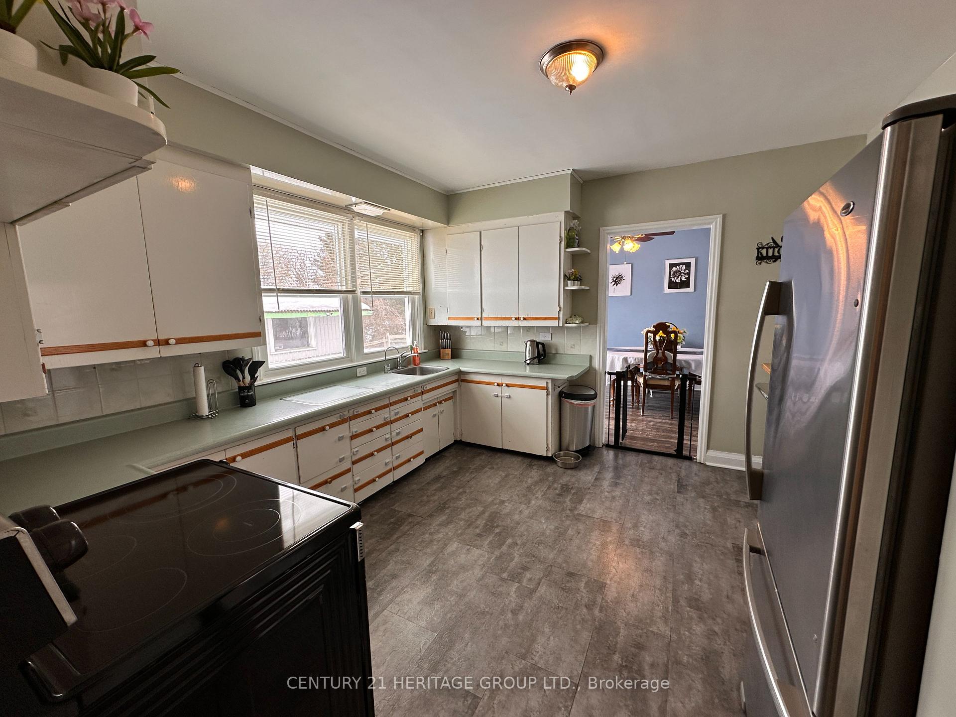 Photo 8 of 21160 Brock Road, Brock, Cannington — HOMEH