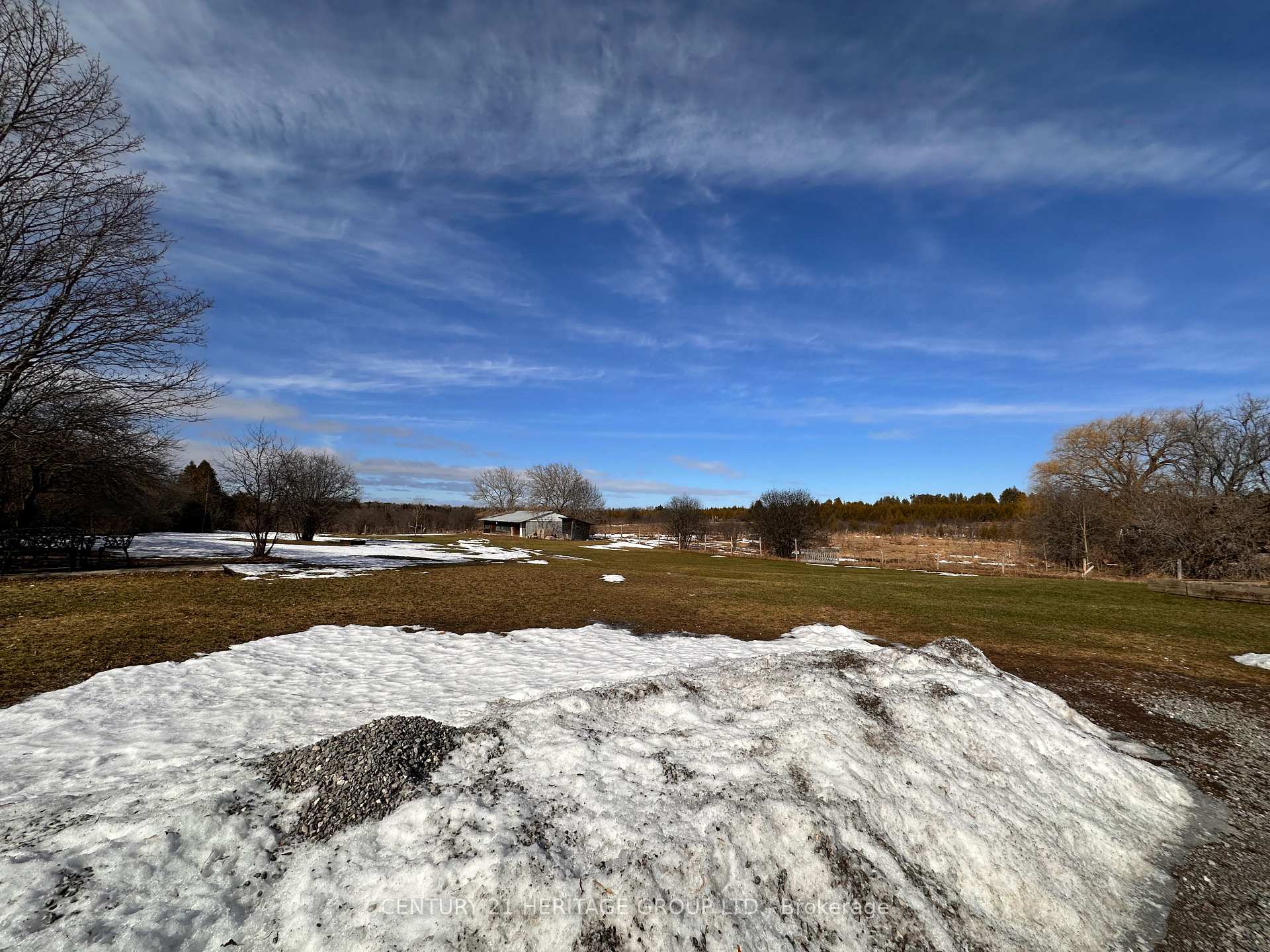 Photo 17 of 21160 Brock Road, Brock, Cannington — HOMEH