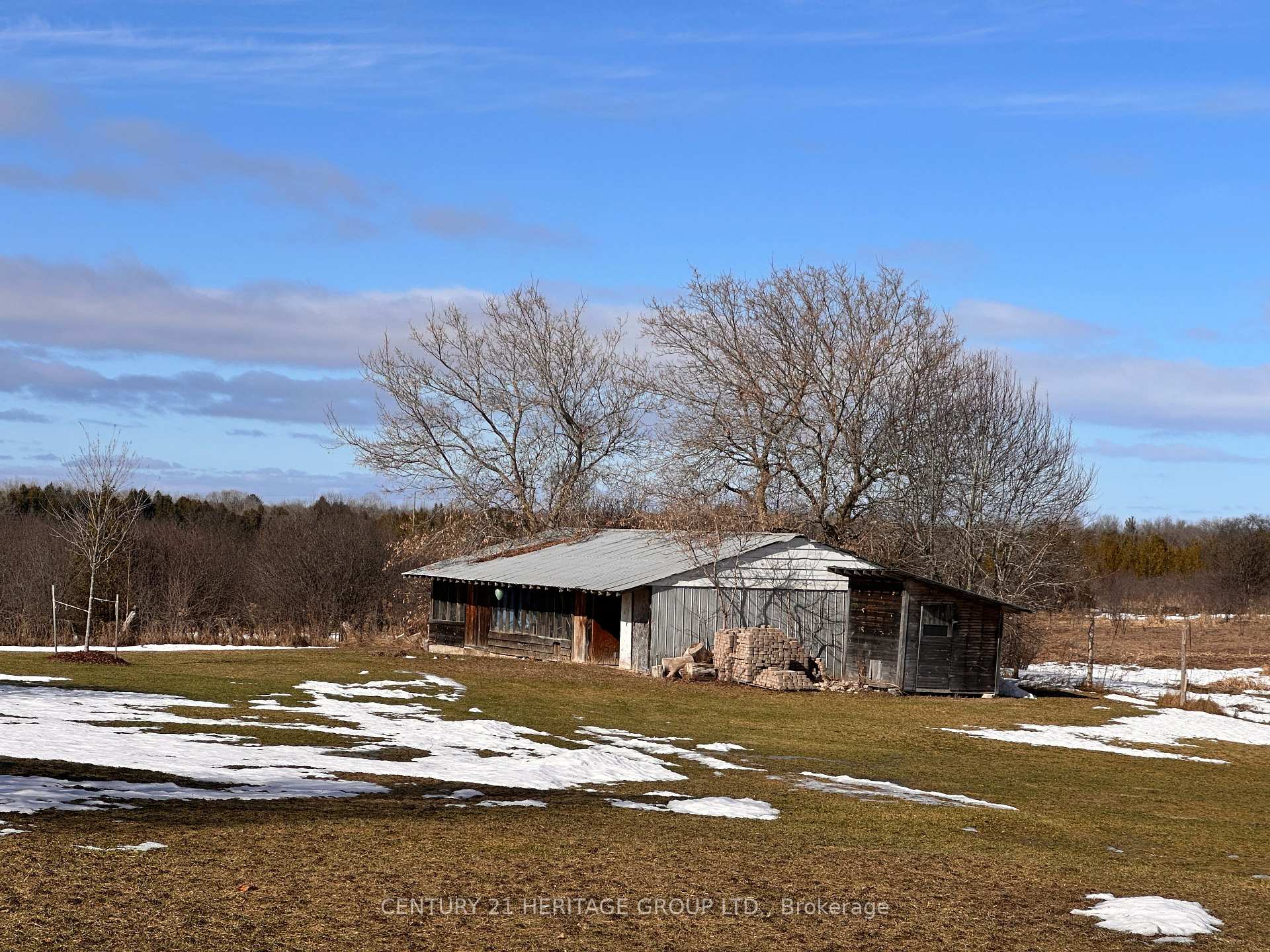Photo 18 of 21160 Brock Road, Brock, Cannington — HOMEH