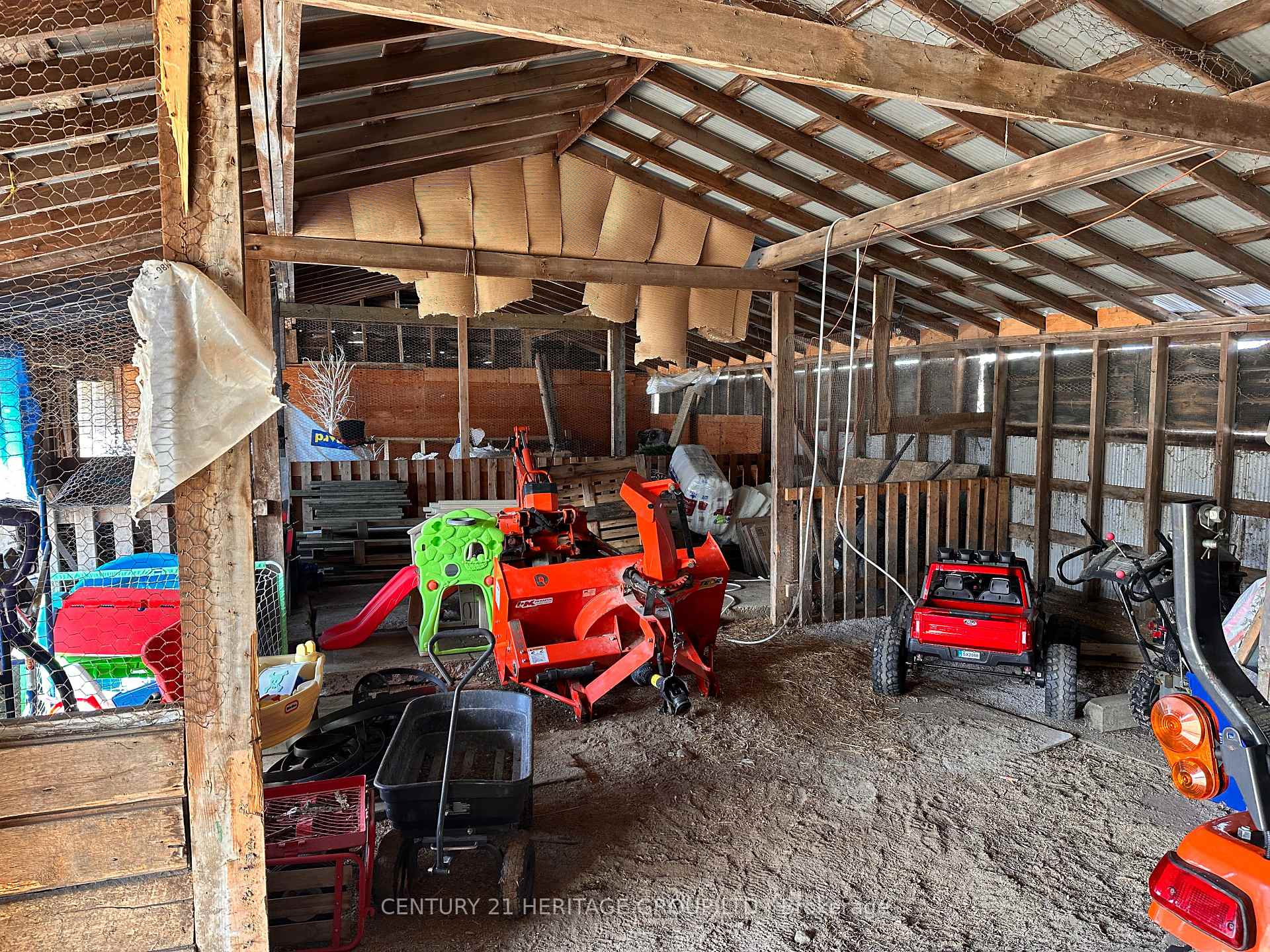 Photo 19 of 21160 Brock Road, Brock, Cannington — HOMEH