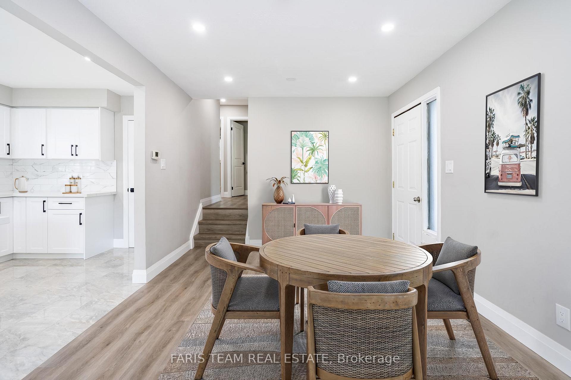 Photo 6 of 78 Gibbard Crescent, Collingwood — HOMEH