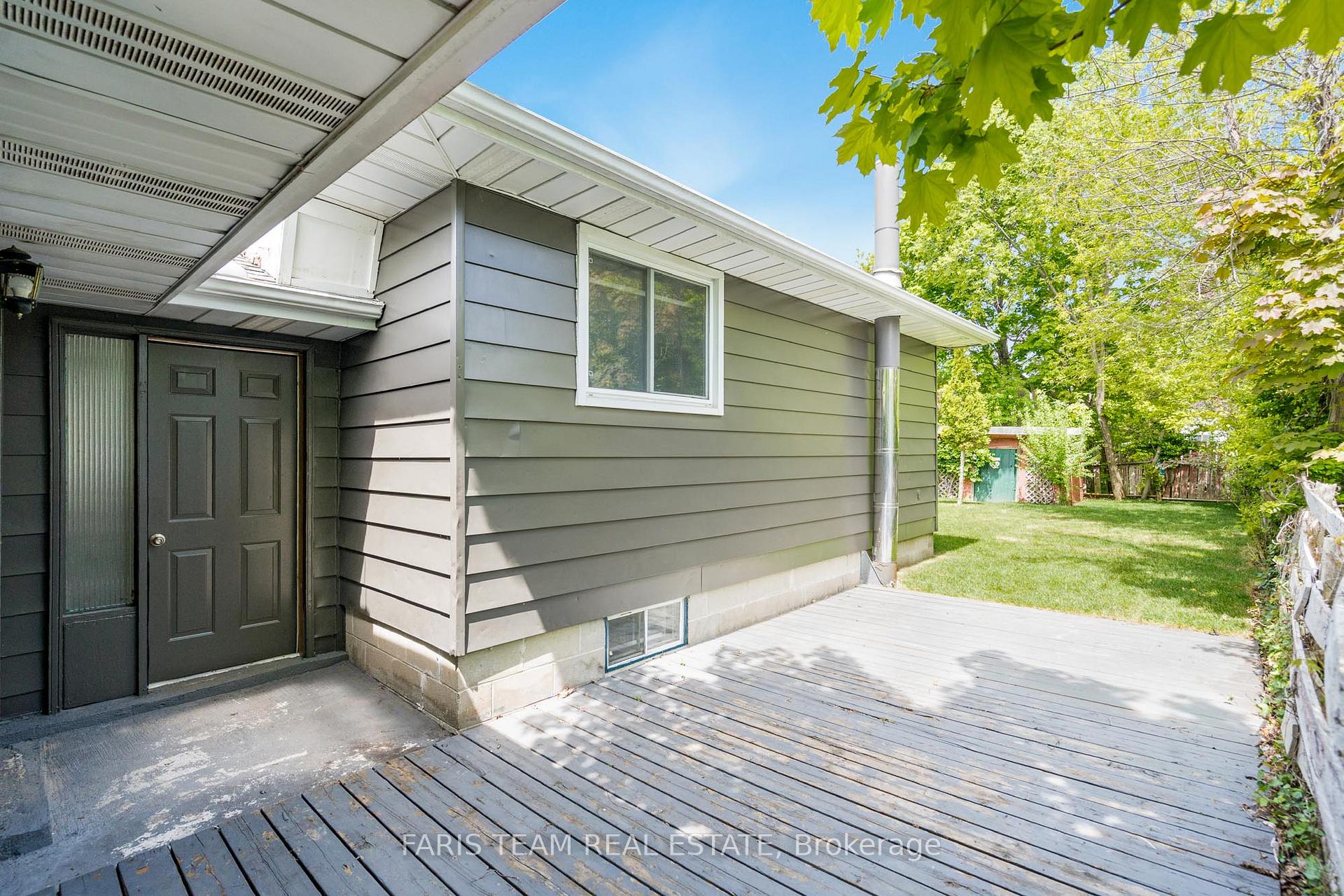 Photo 21 of 78 Gibbard Crescent, Collingwood — HOMEH