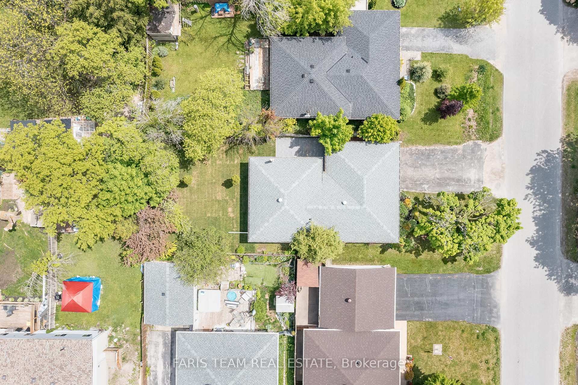 Photo 25 of 78 Gibbard Crescent, Collingwood — HOMEH