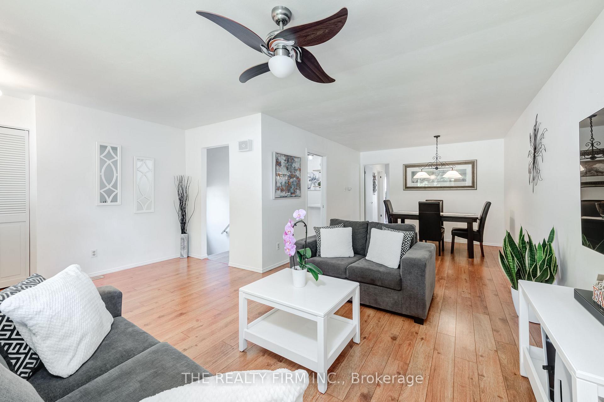 Photo 4 of 209 Highview Drive, St. Thomas — HOMEH
