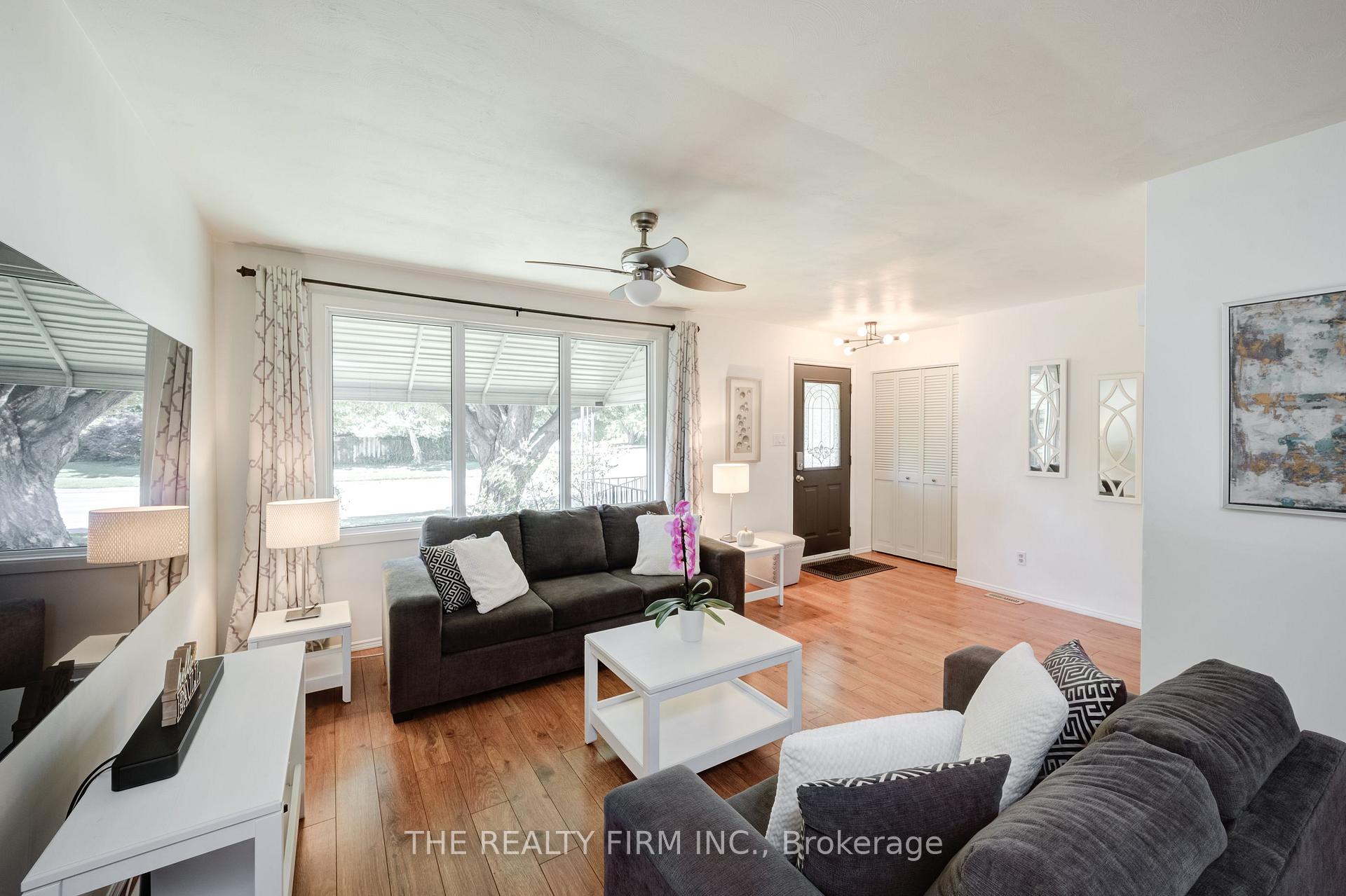 Photo 5 of 209 Highview Drive, St. Thomas — HOMEH