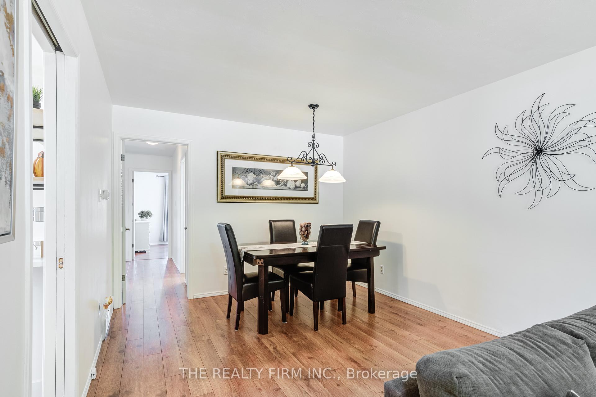 Photo 6 of 209 Highview Drive, St. Thomas — HOMEH