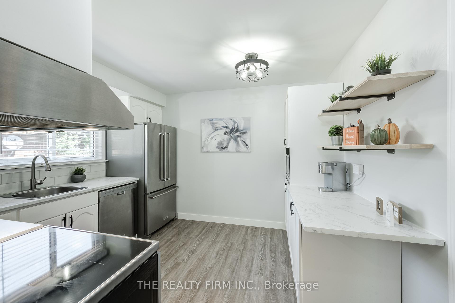 Photo 8 of 209 Highview Drive, St. Thomas — HOMEH