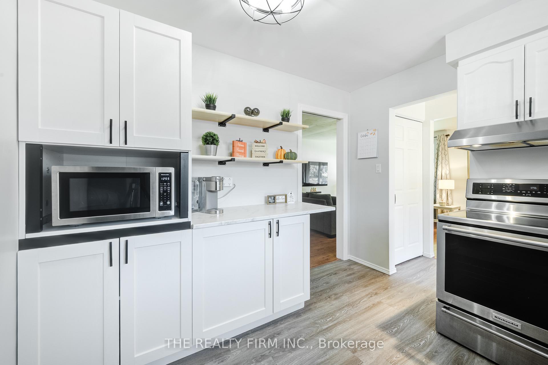 Photo 10 of 209 Highview Drive, St. Thomas — HOMEH