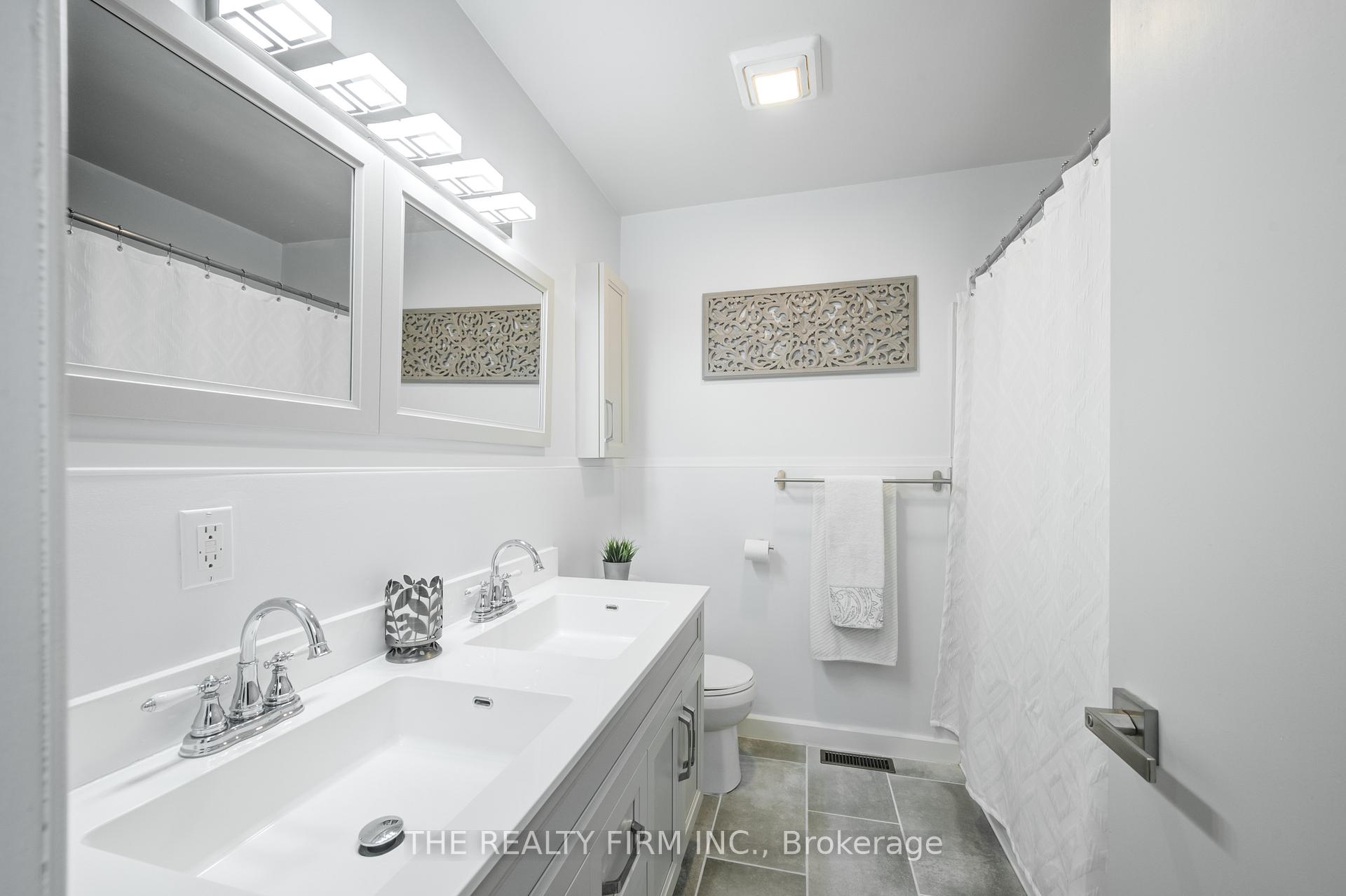Photo 11 of 209 Highview Drive, St. Thomas — HOMEH