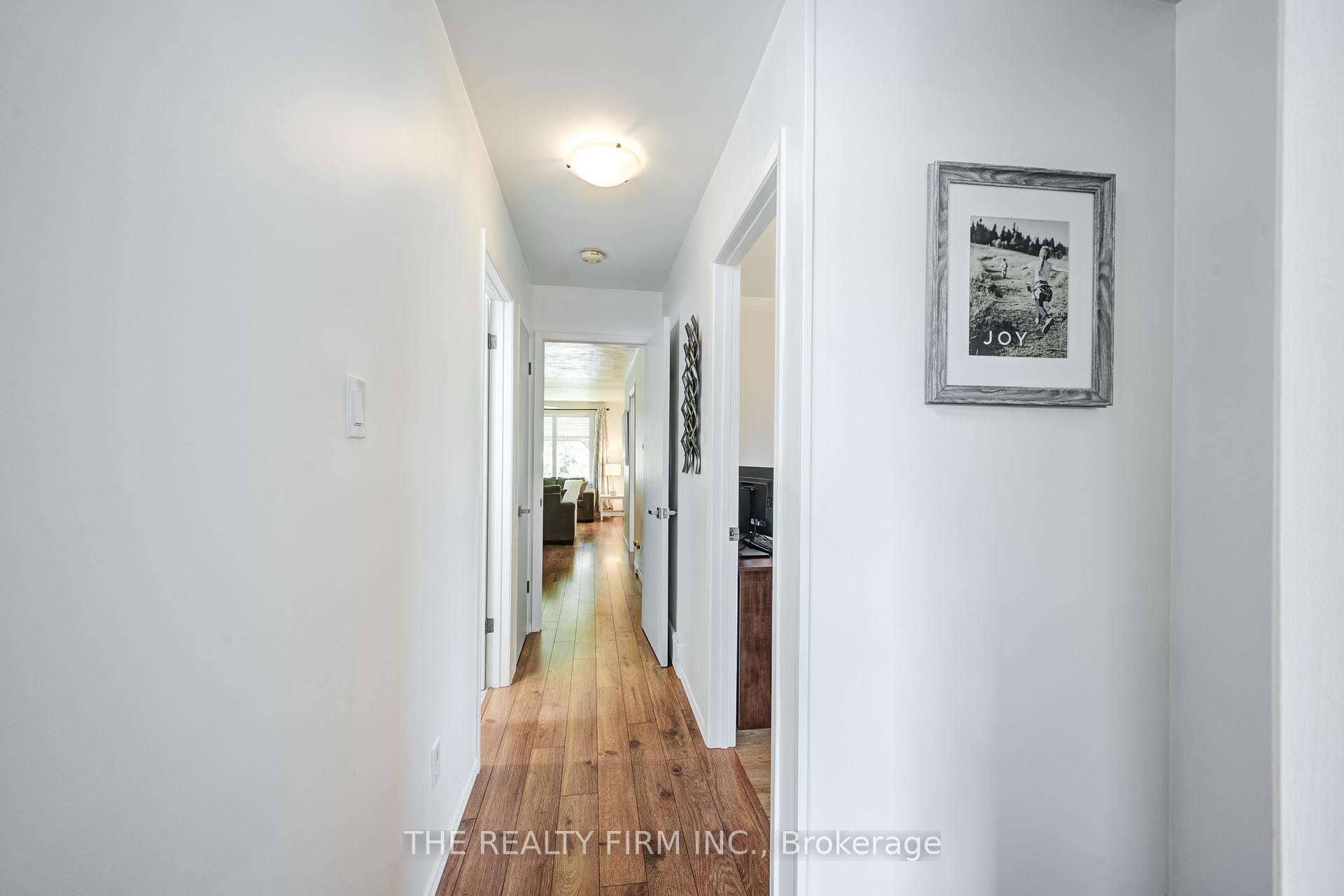 Photo 13 of 209 Highview Drive, St. Thomas — HOMEH