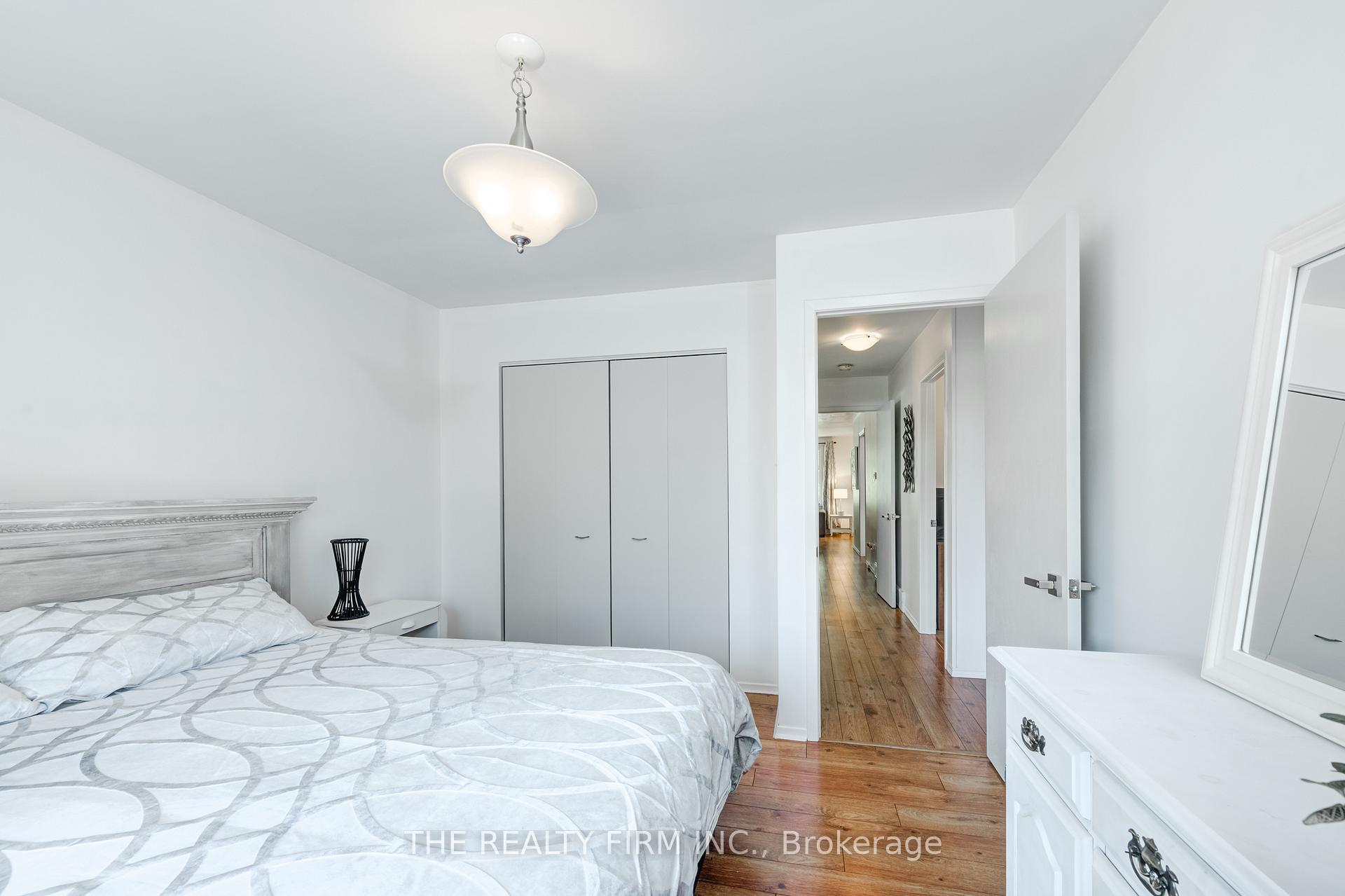 Photo 16 of 209 Highview Drive, St. Thomas — HOMEH