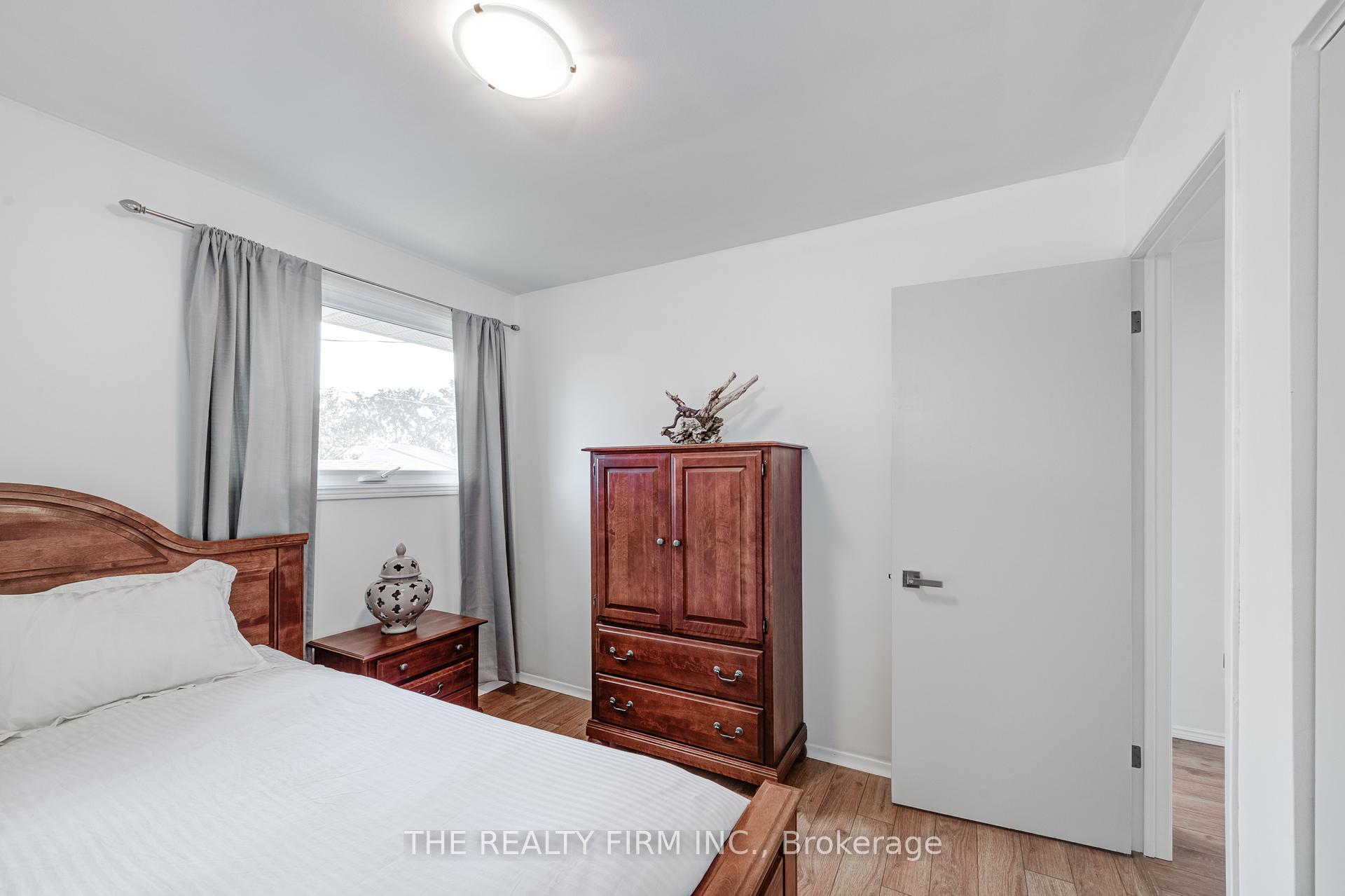 Photo 17 of 209 Highview Drive, St. Thomas — HOMEH