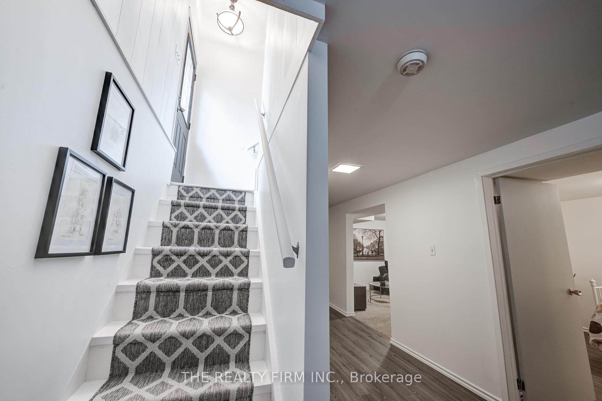 Photo 20 of 209 Highview Drive, St. Thomas — HOMEH