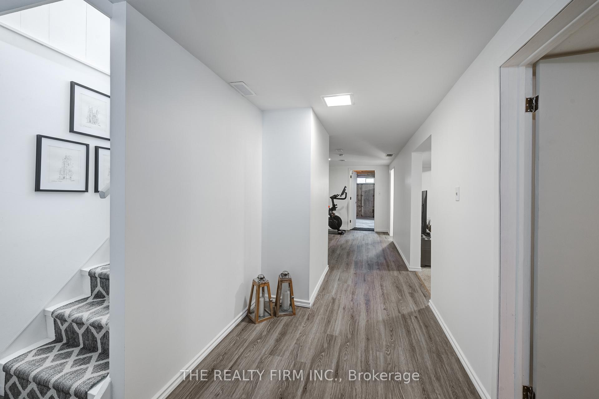 Photo 21 of 209 Highview Drive, St. Thomas — HOMEH