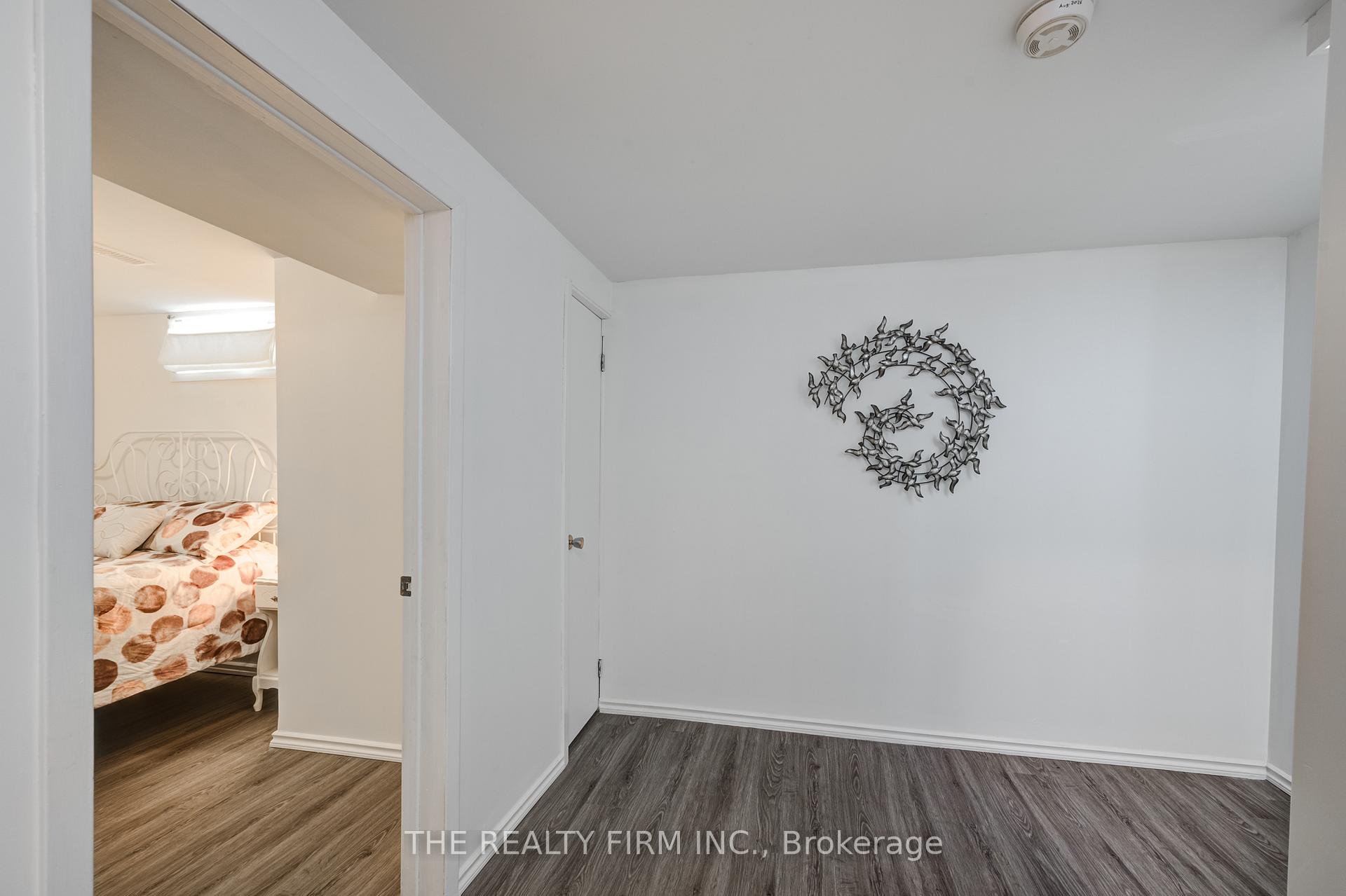 Photo 22 of 209 Highview Drive, St. Thomas — HOMEH