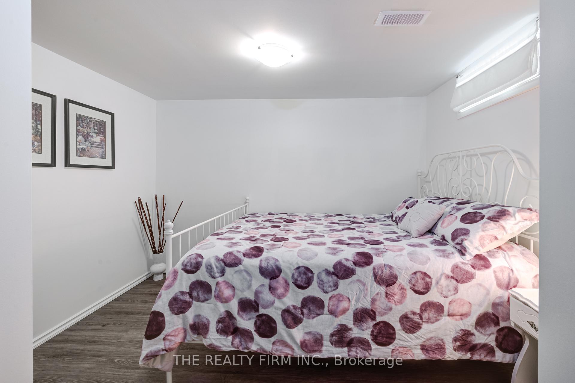 Photo 23 of 209 Highview Drive, St. Thomas — HOMEH