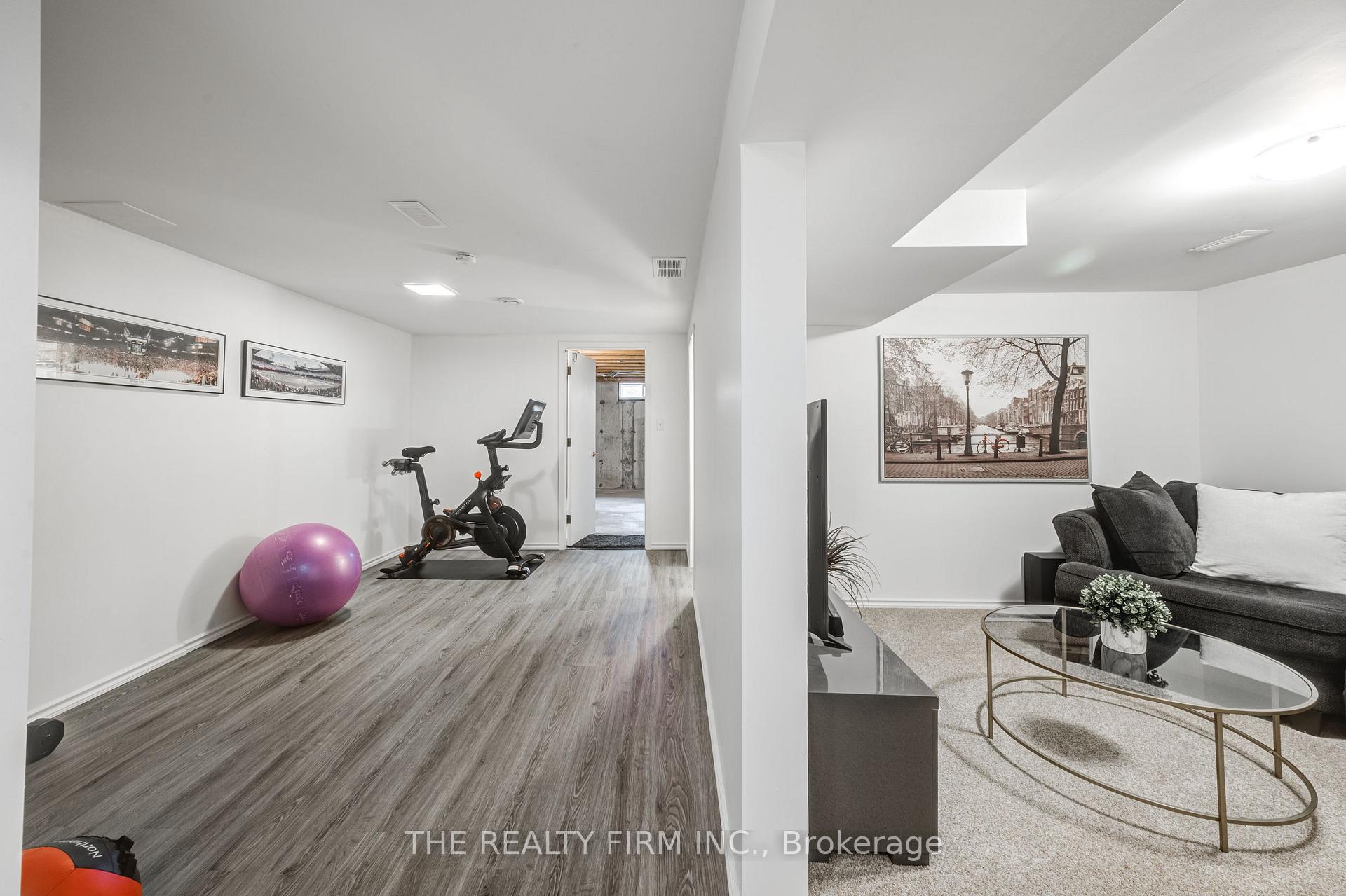Photo 24 of 209 Highview Drive, St. Thomas — HOMEH