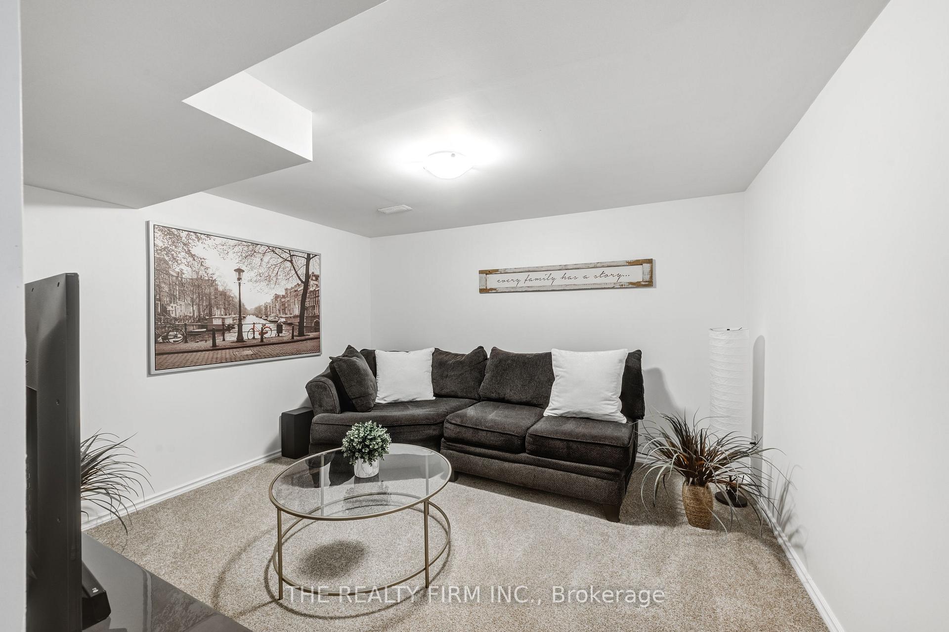 Photo 25 of 209 Highview Drive, St. Thomas — HOMEH