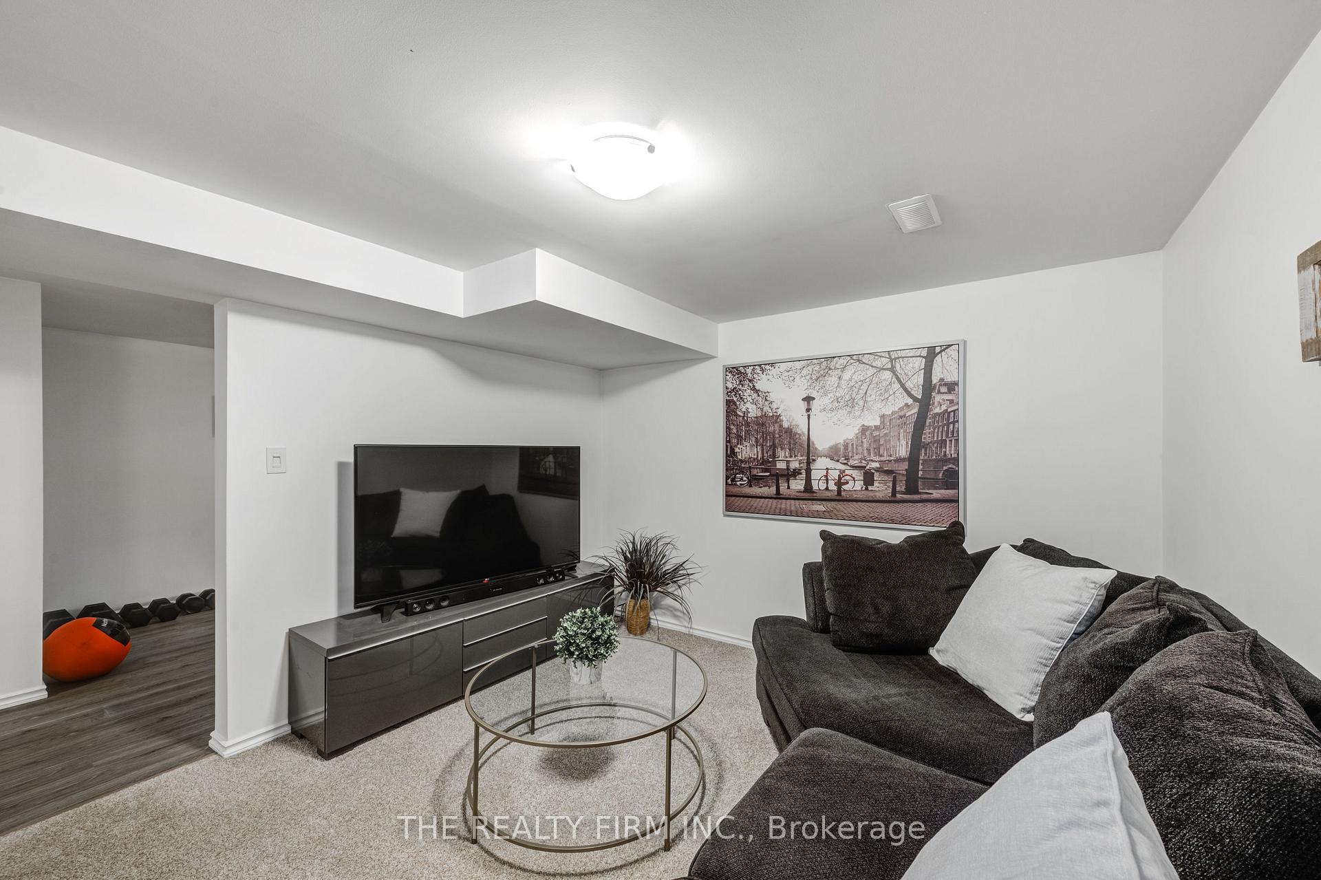 Photo 26 of 209 Highview Drive, St. Thomas — HOMEH