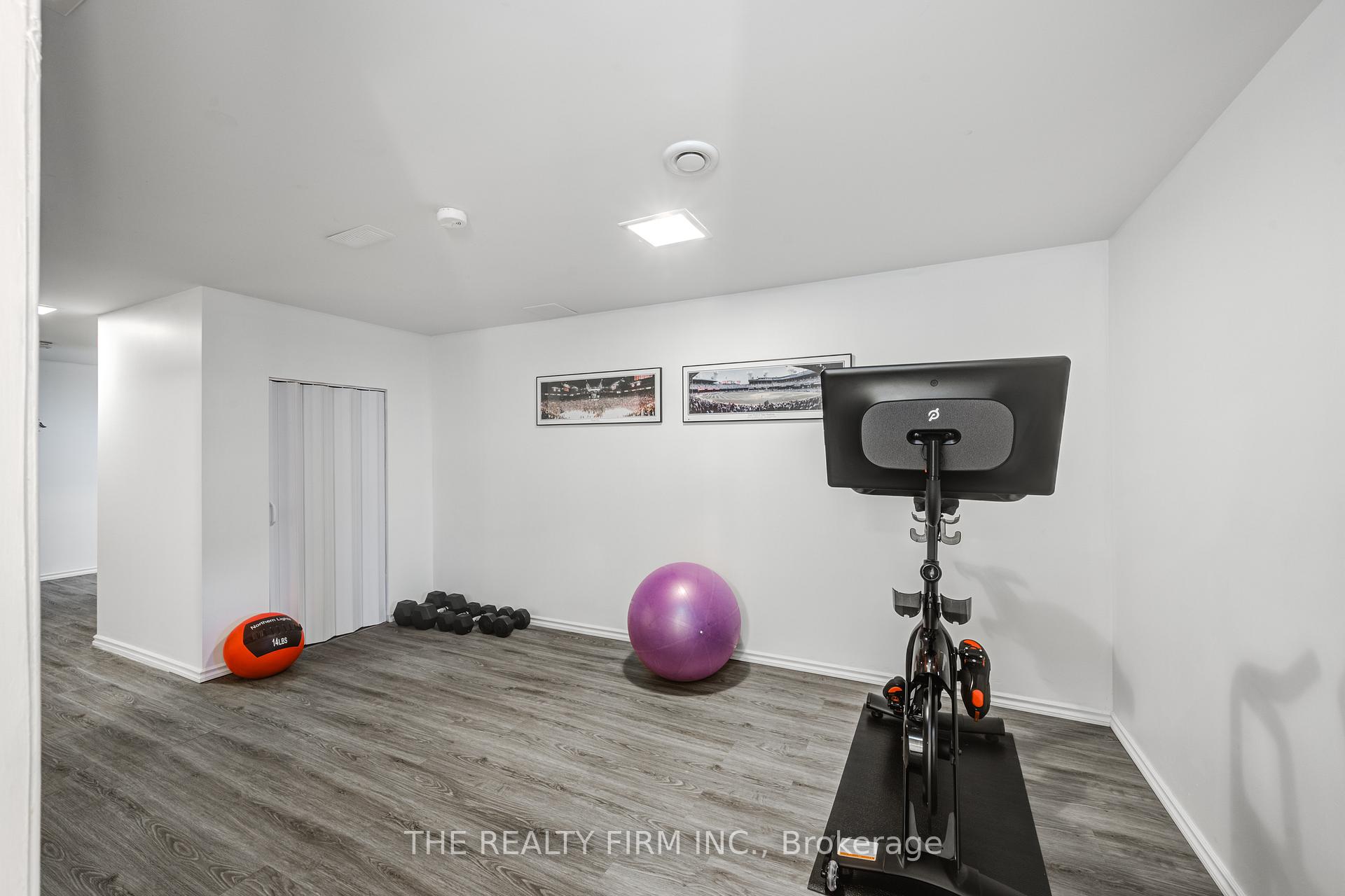 Photo 27 of 209 Highview Drive, St. Thomas — HOMEH