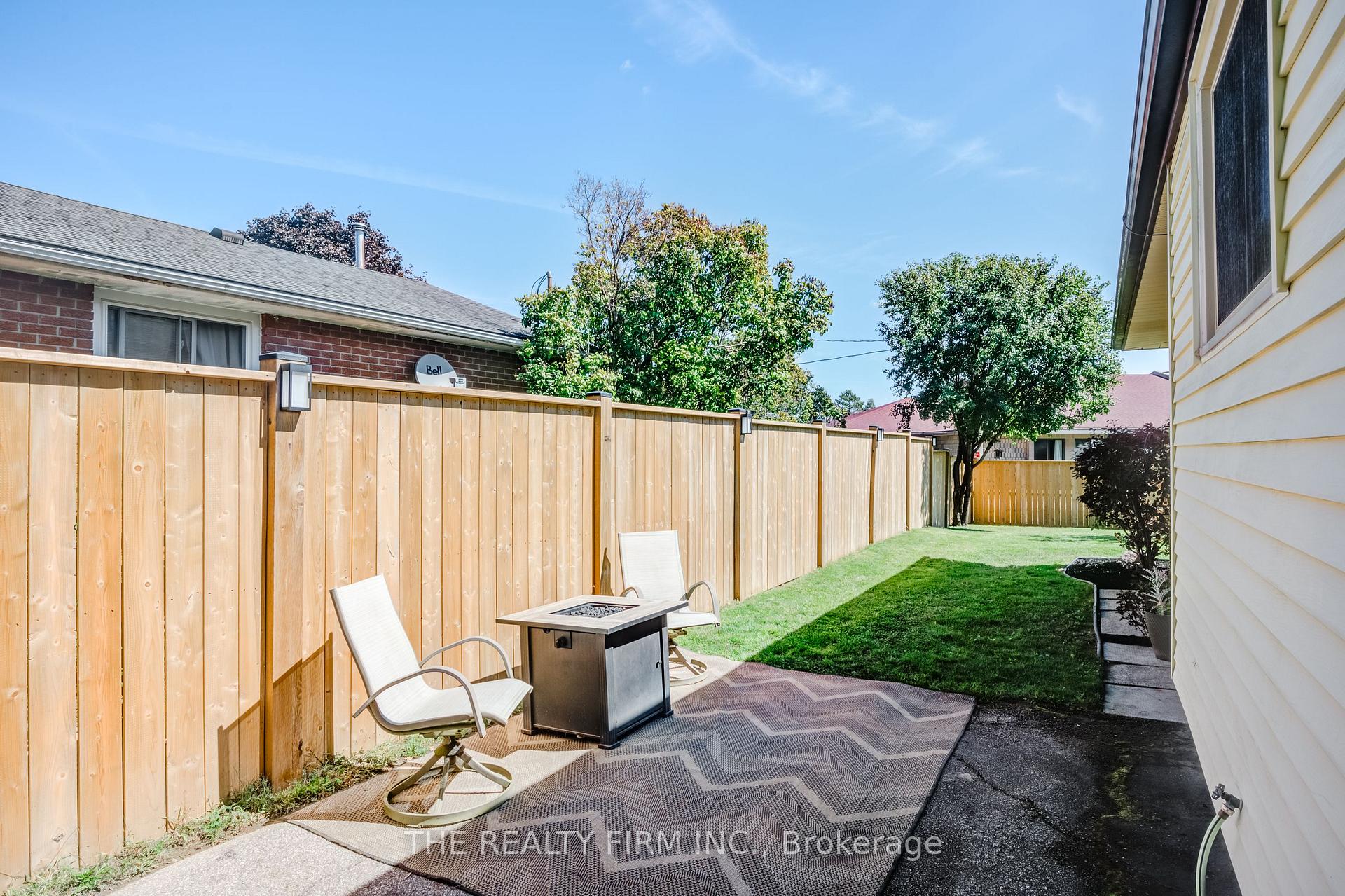 Photo 31 of 209 Highview Drive, St. Thomas — HOMEH