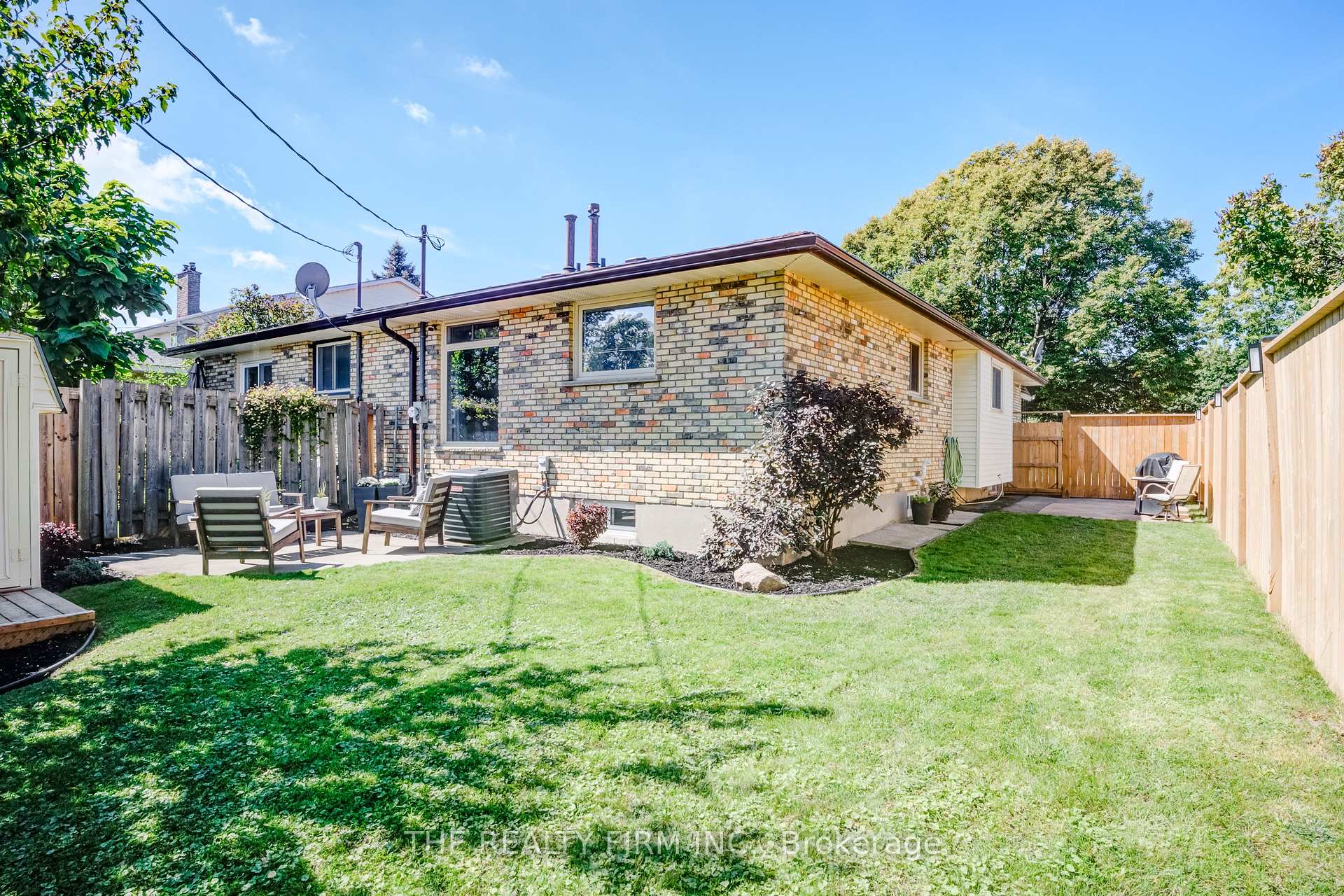Photo 32 of 209 Highview Drive, St. Thomas — HOMEH