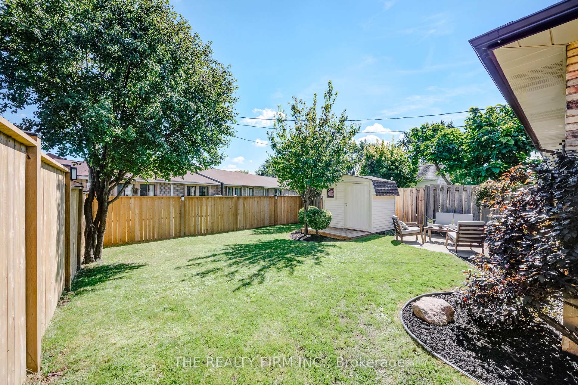 Photo 33 of 209 Highview Drive, St. Thomas — HOMEH