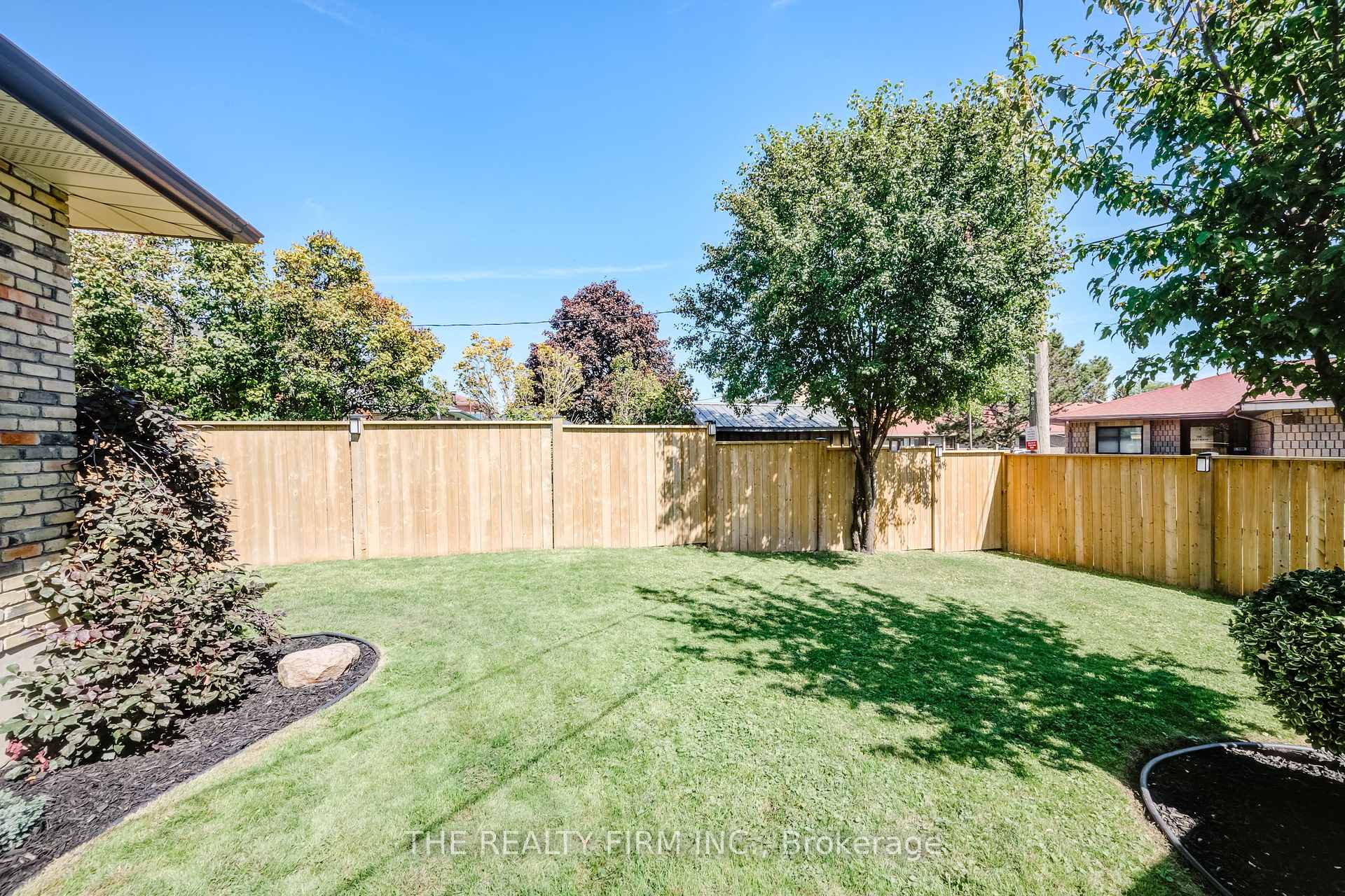 Photo 34 of 209 Highview Drive, St. Thomas — HOMEH
