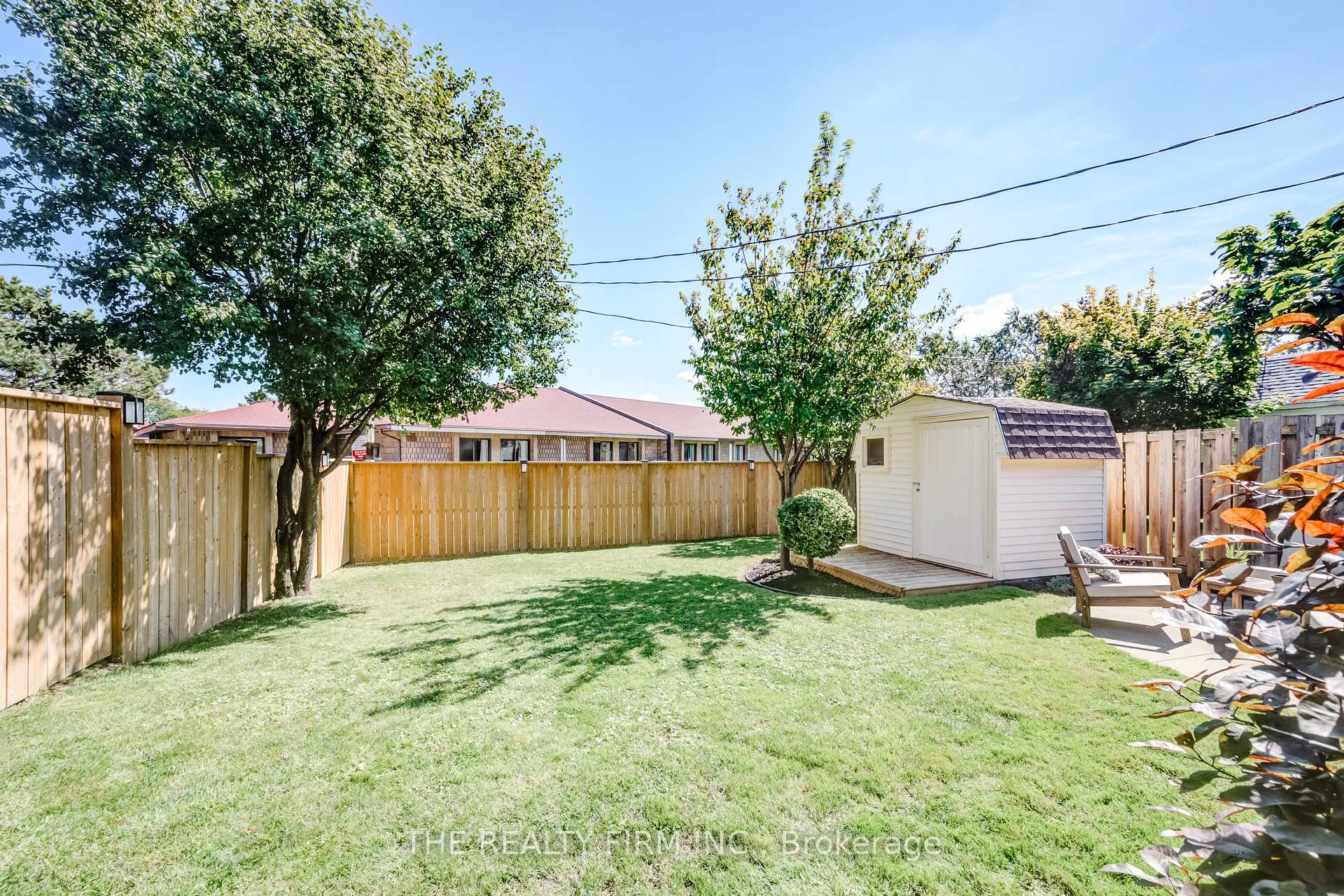 Photo 35 of 209 Highview Drive, St. Thomas — HOMEH