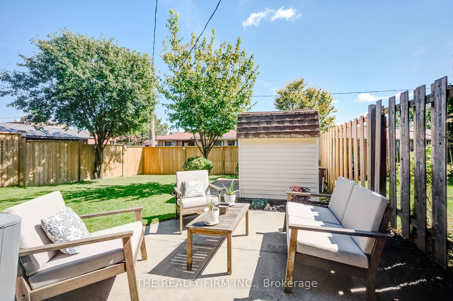 Photo 36 of 209 Highview Drive, St. Thomas — HOMEH